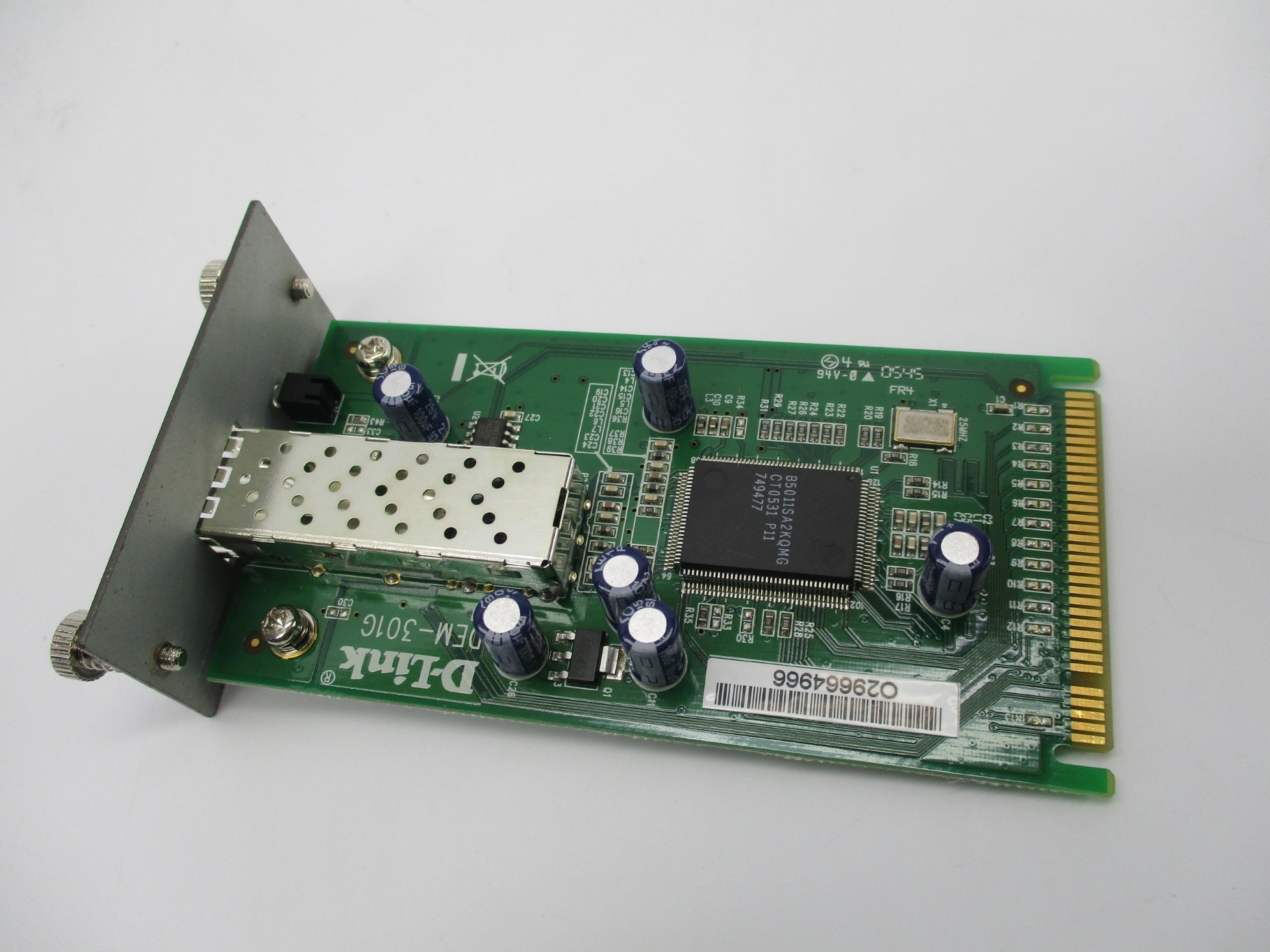 D-LINK DEM-301G NSMP