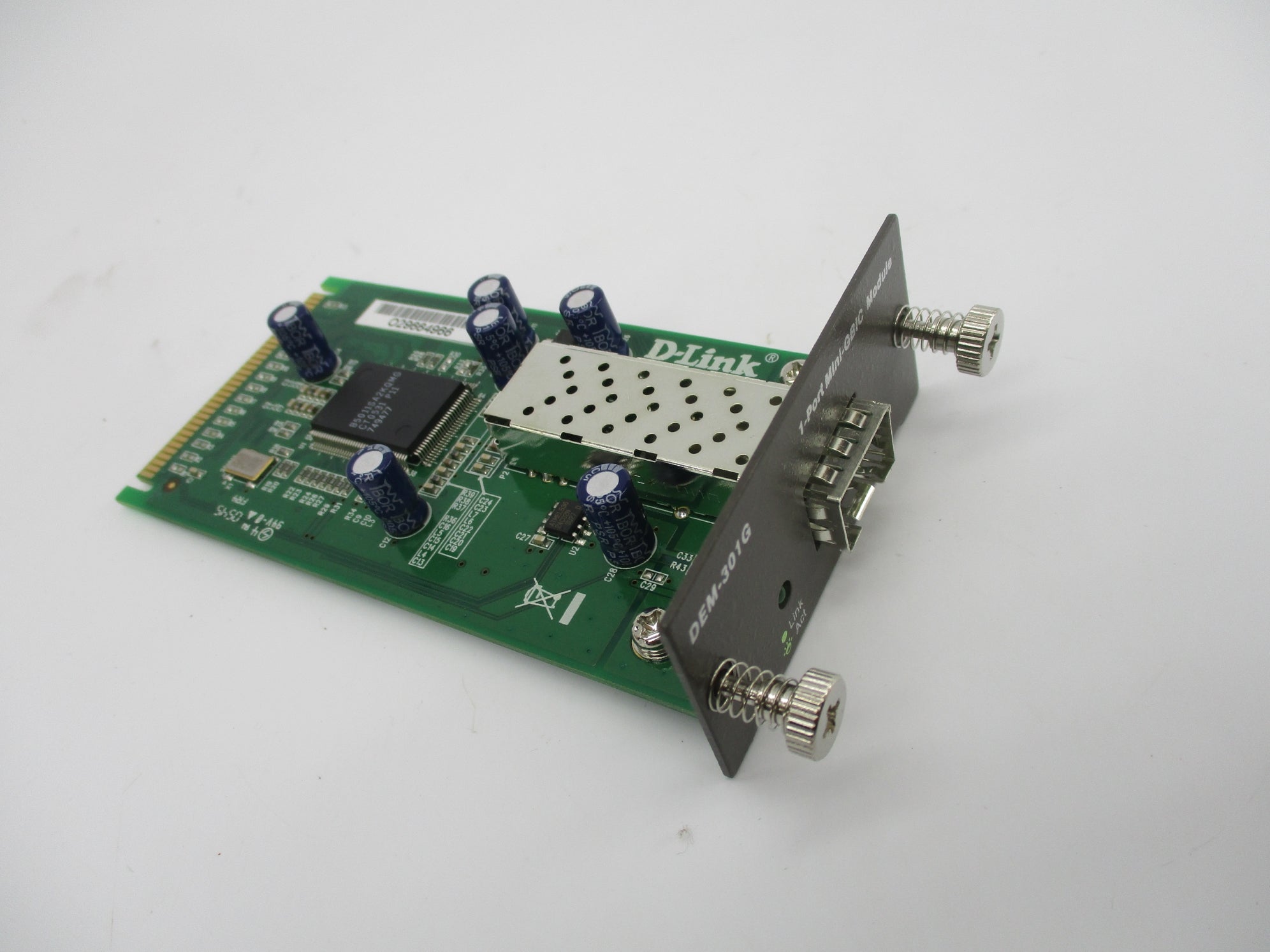 D-LINK DEM-301G NSMP