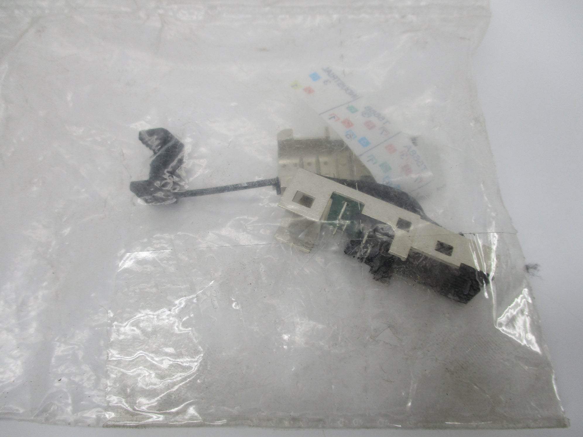 WEIDMULLER IE-PS-RJ45-FH-BK NSMP