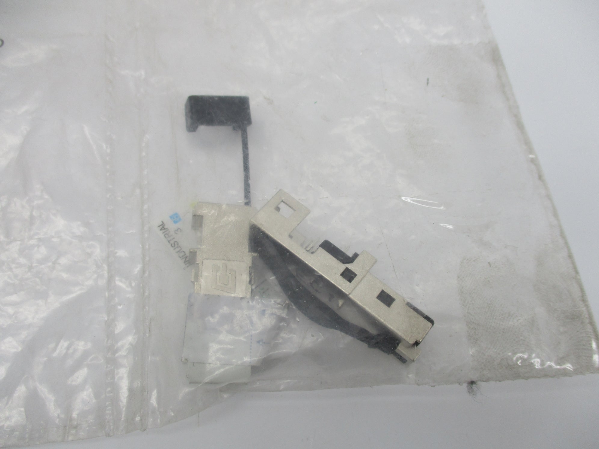 WEIDMULLER IE-PS-RJ45-FH-BK NSMP