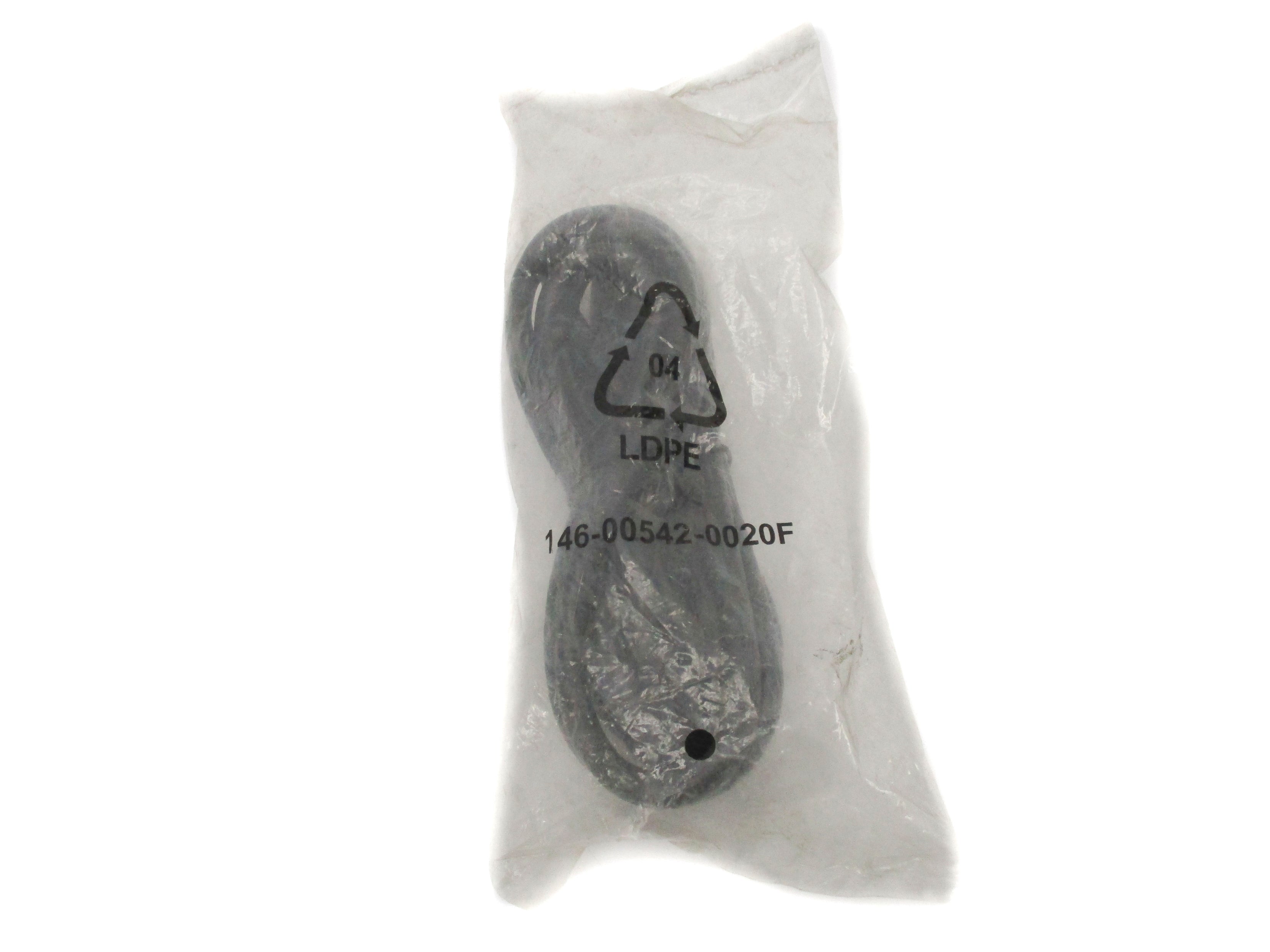 CABLE 146-00542-0020F NSMP
