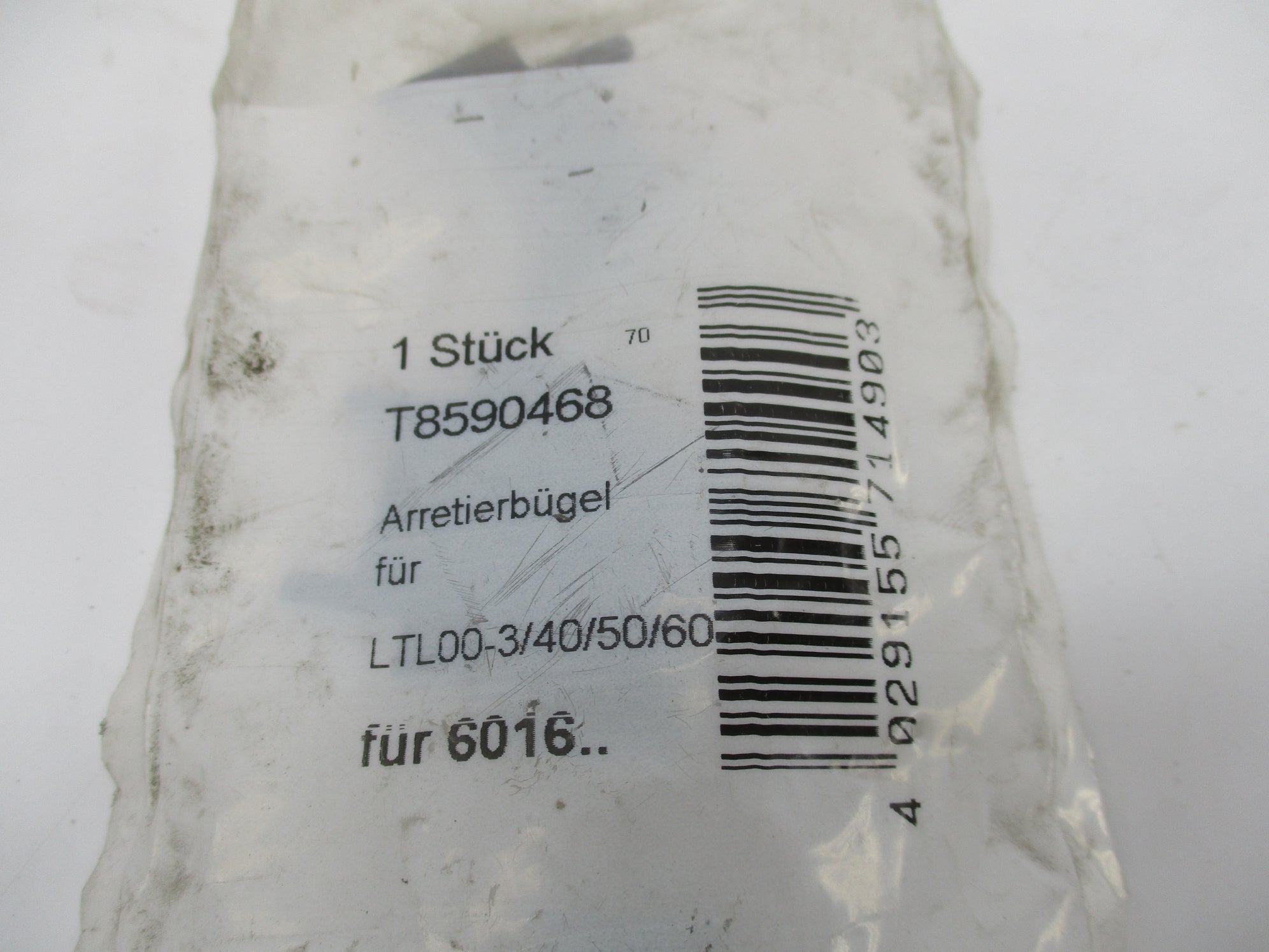 SPARE PART LTL00-3/40/50/60 (PKG OF 4) NSMP