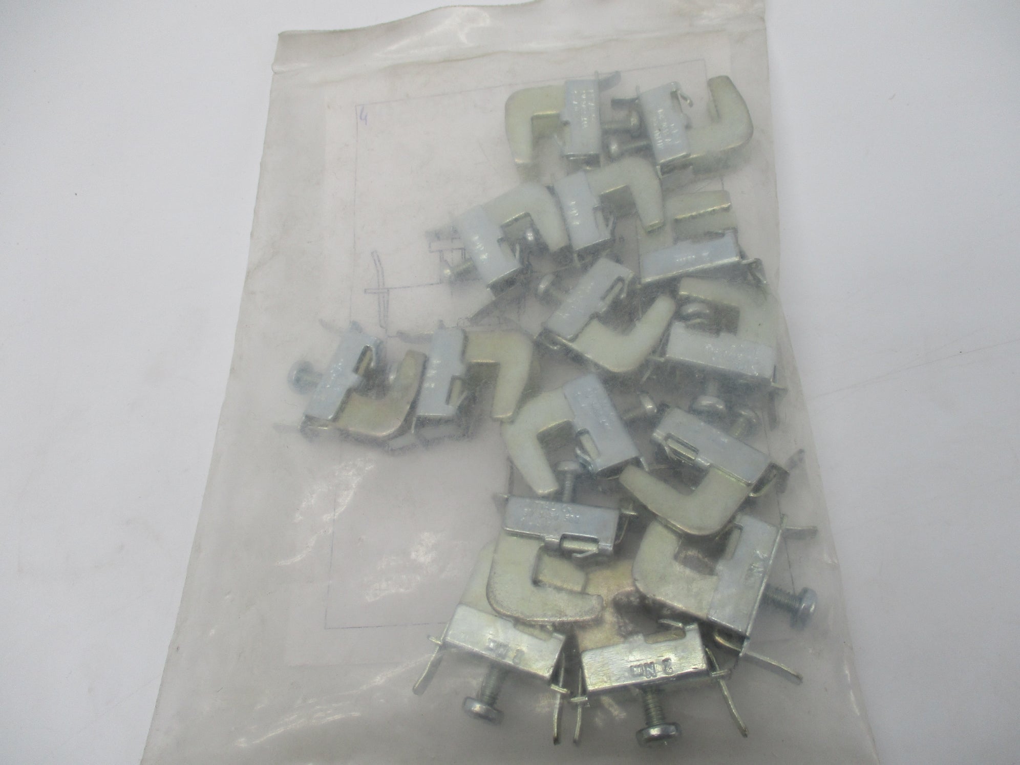 RITTAL SV3450.500 (PKG OF 15) NSMP