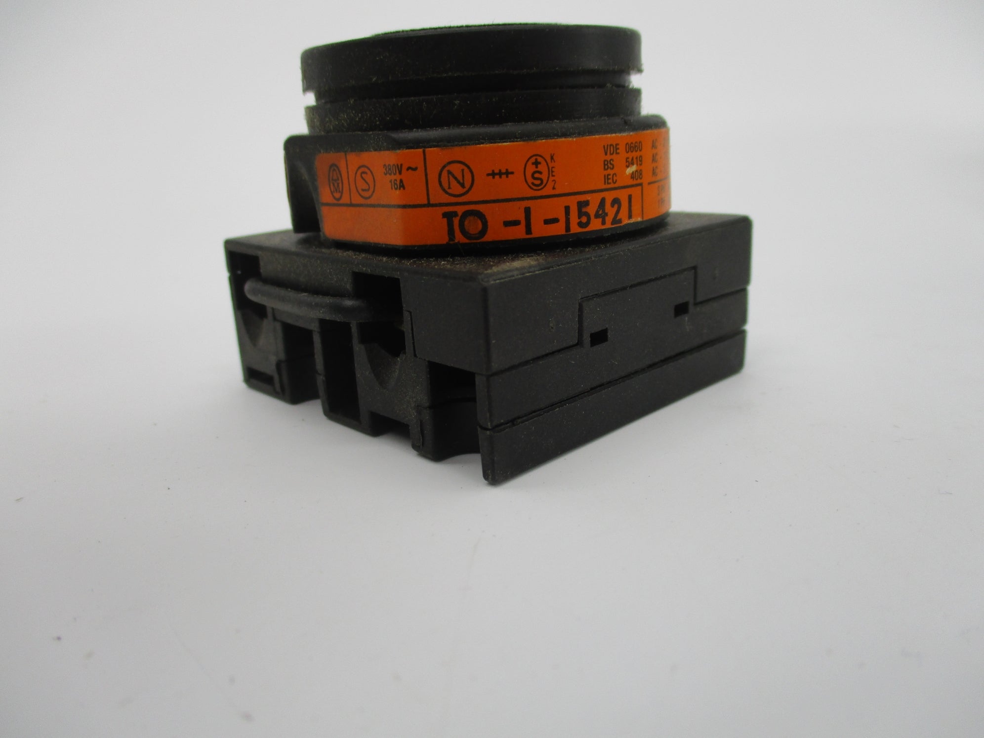 KLOCKNER MOELLER TO-1-15421/E (AS PICTURED) NSMP