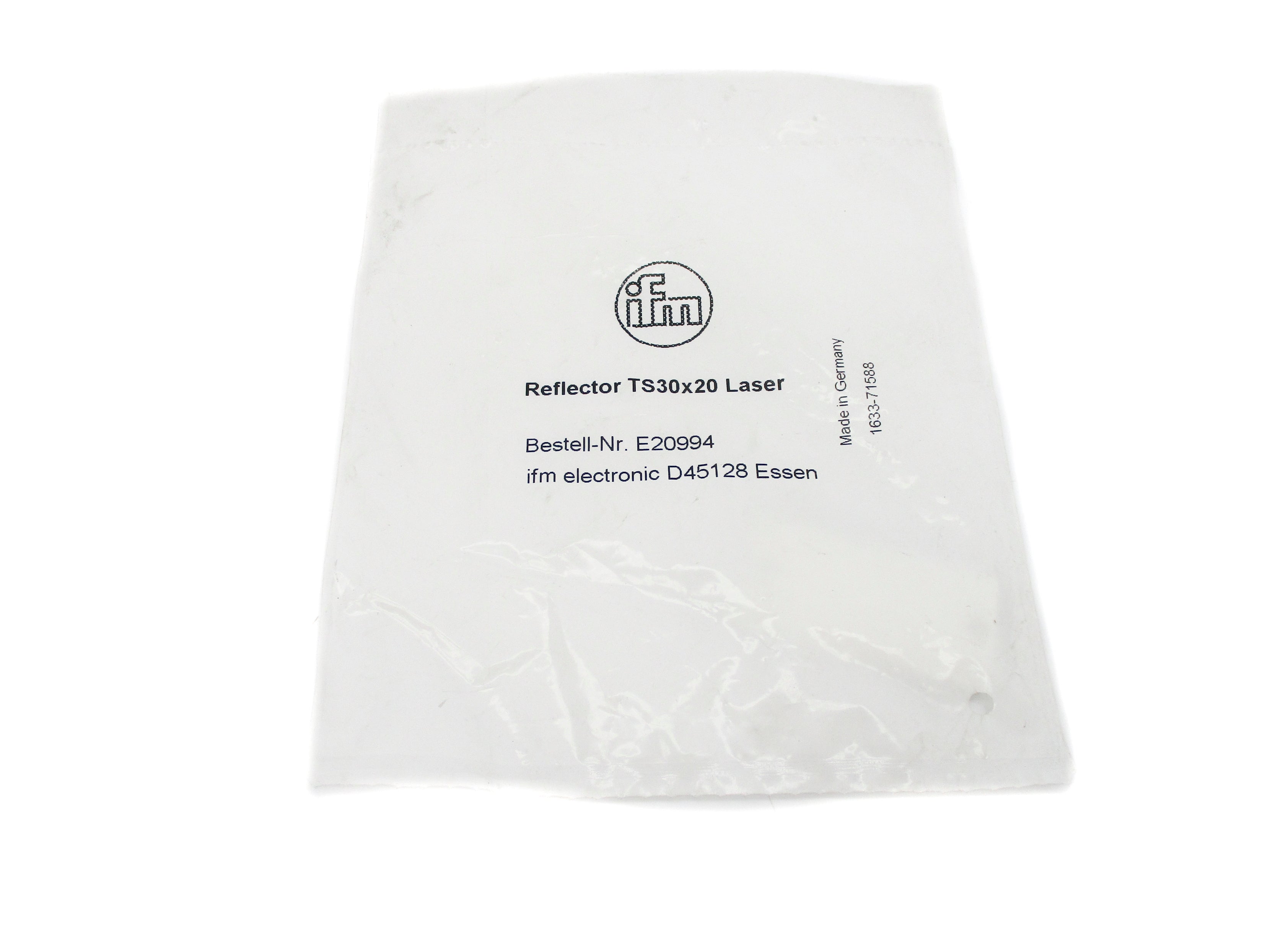 IFM EFECTOR E20994 NSMP