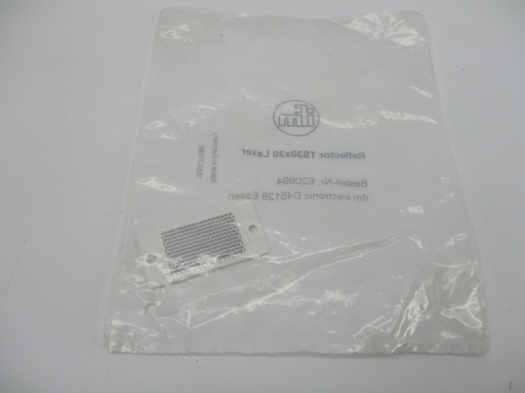 IFM EFECTOR E20994 NSMP