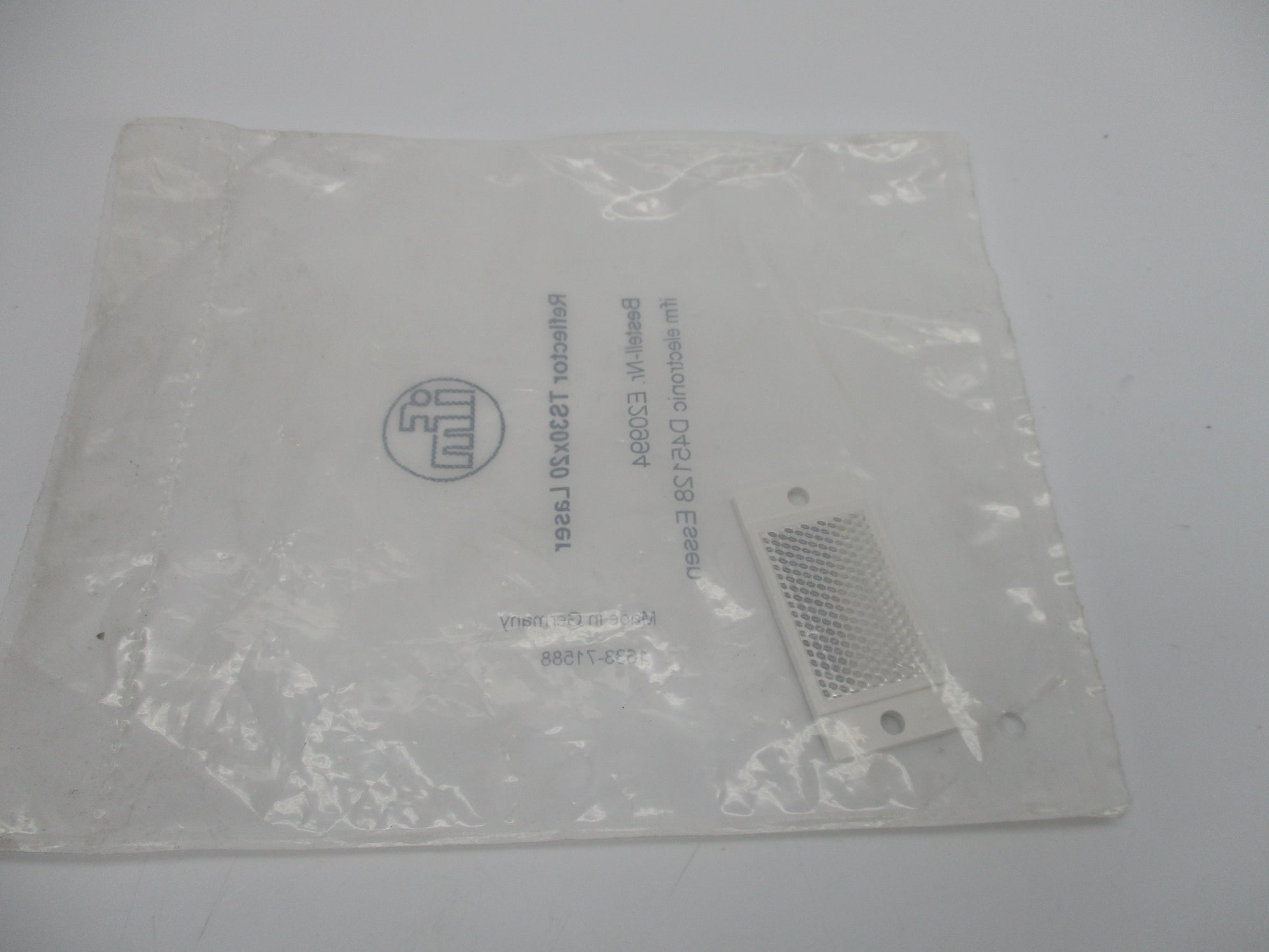 IFM EFECTOR E20994 NSMP