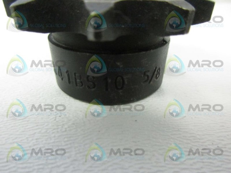 MARTIN 41BS10 5/8 SPORCKET UNMP