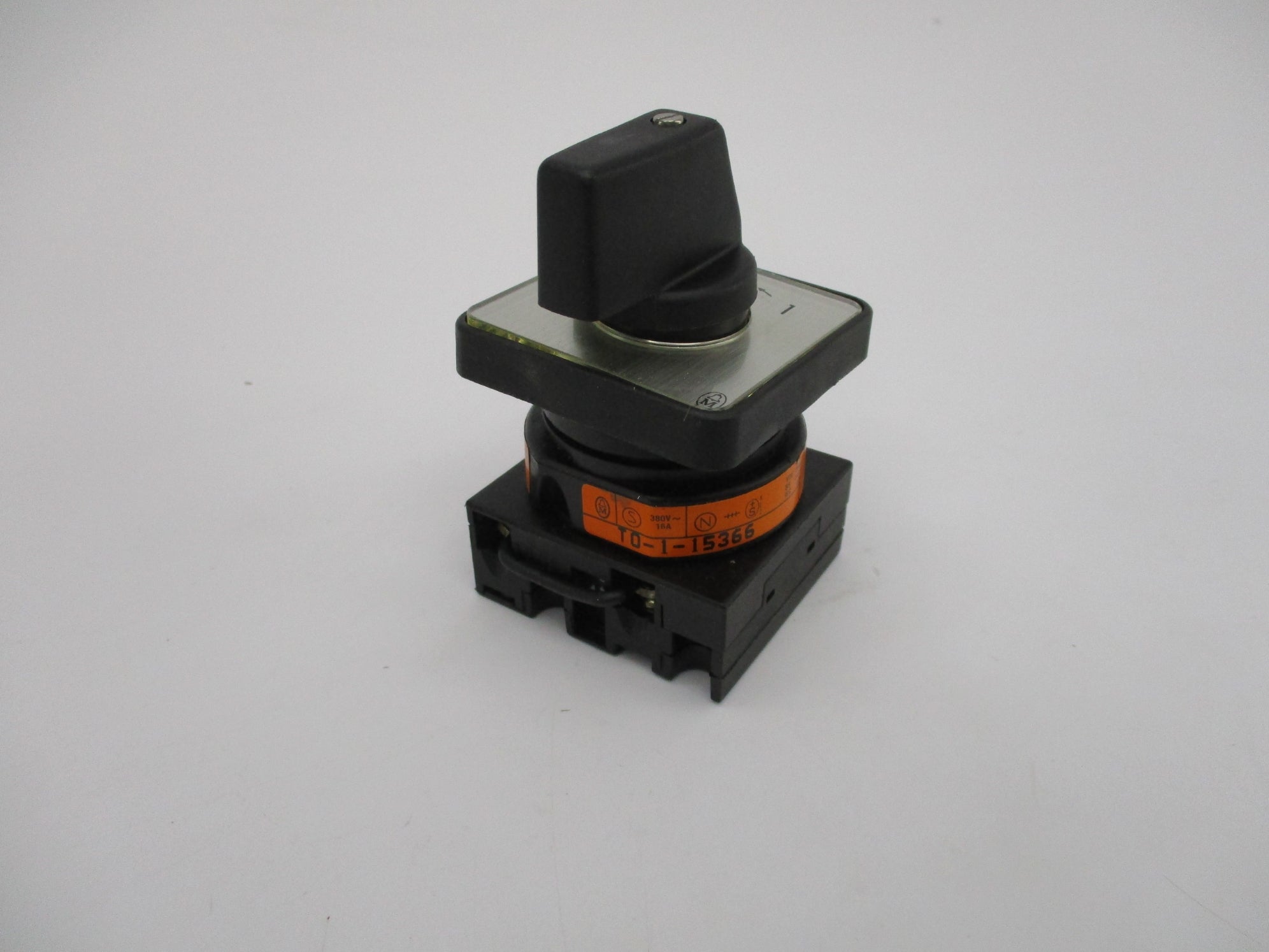 KLOCKNER MOELLER T0-1-15366/E NSMP