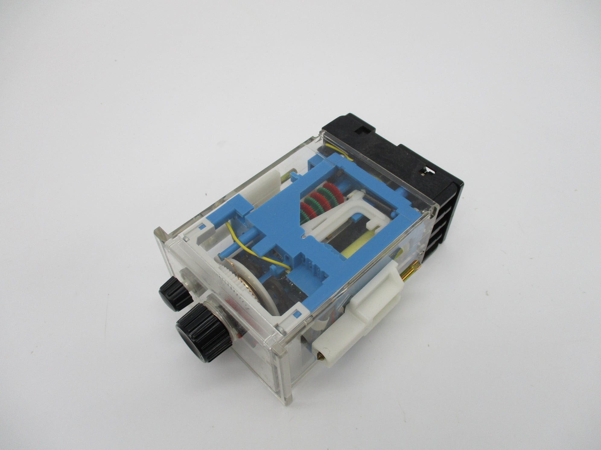 E DOLD & SOHNE EC7666.21 0-30S NSMP