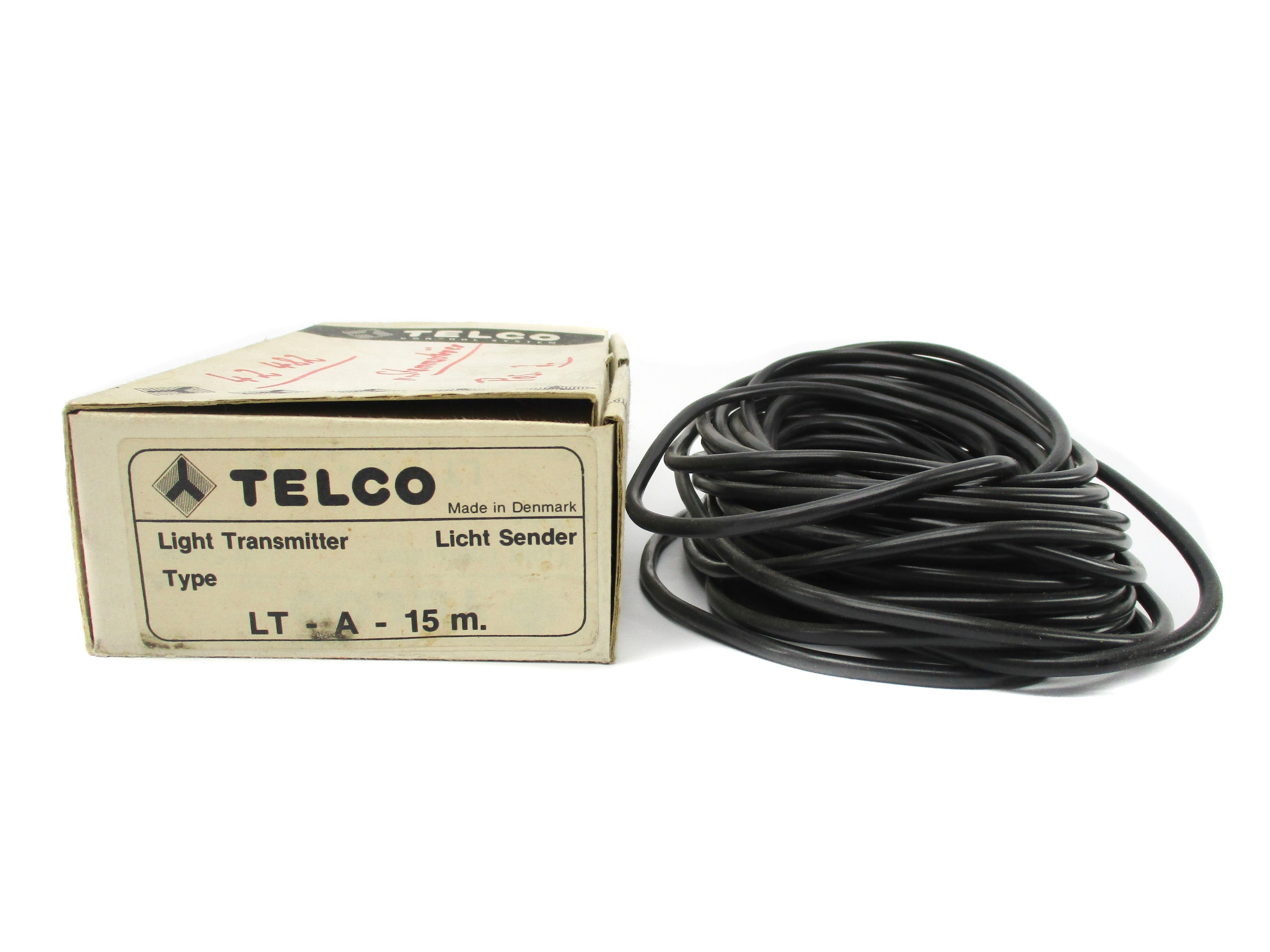 TELCO LT-A-15M NSMP