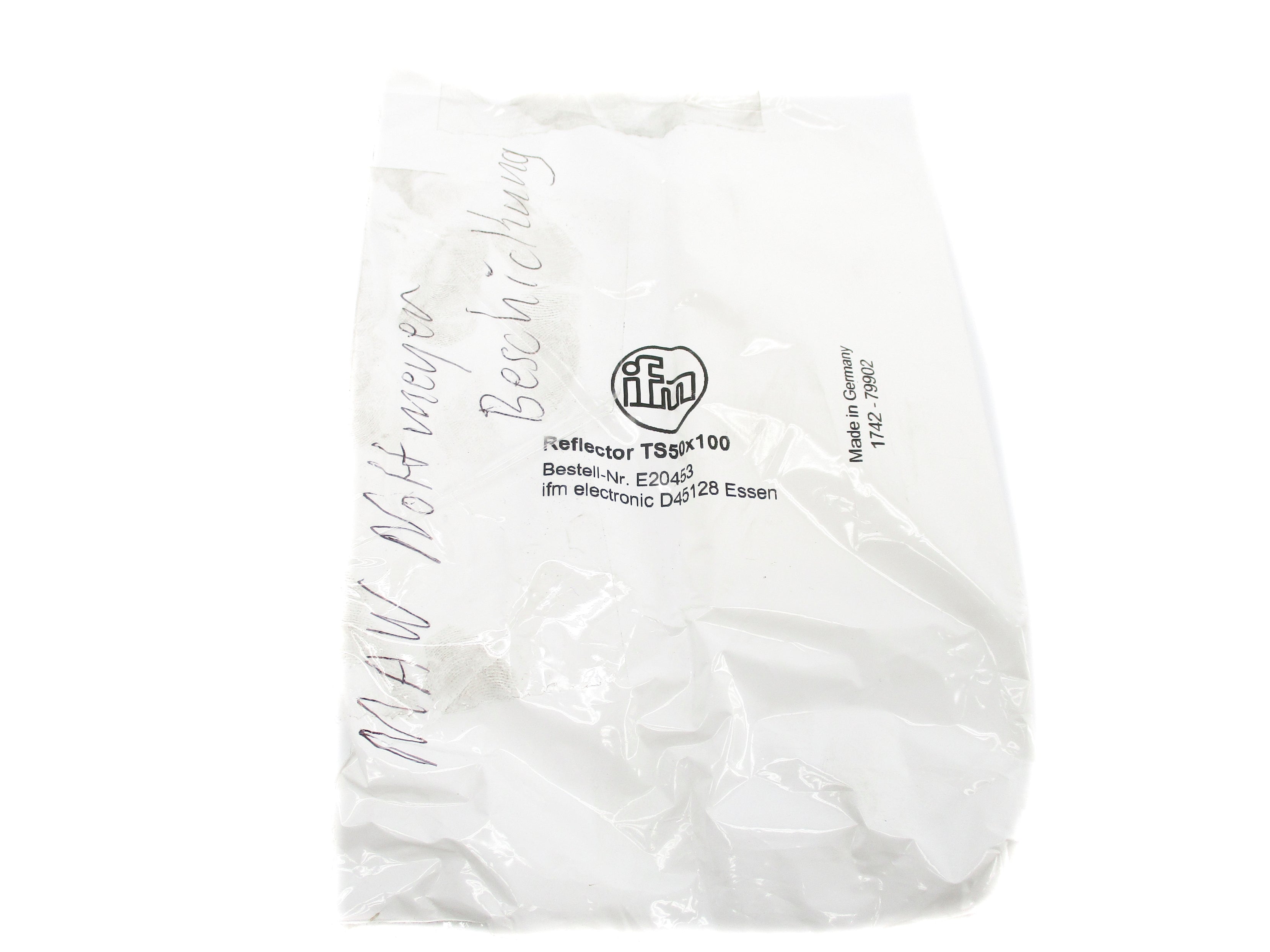 IFM EFECTOR E20453 NSMP