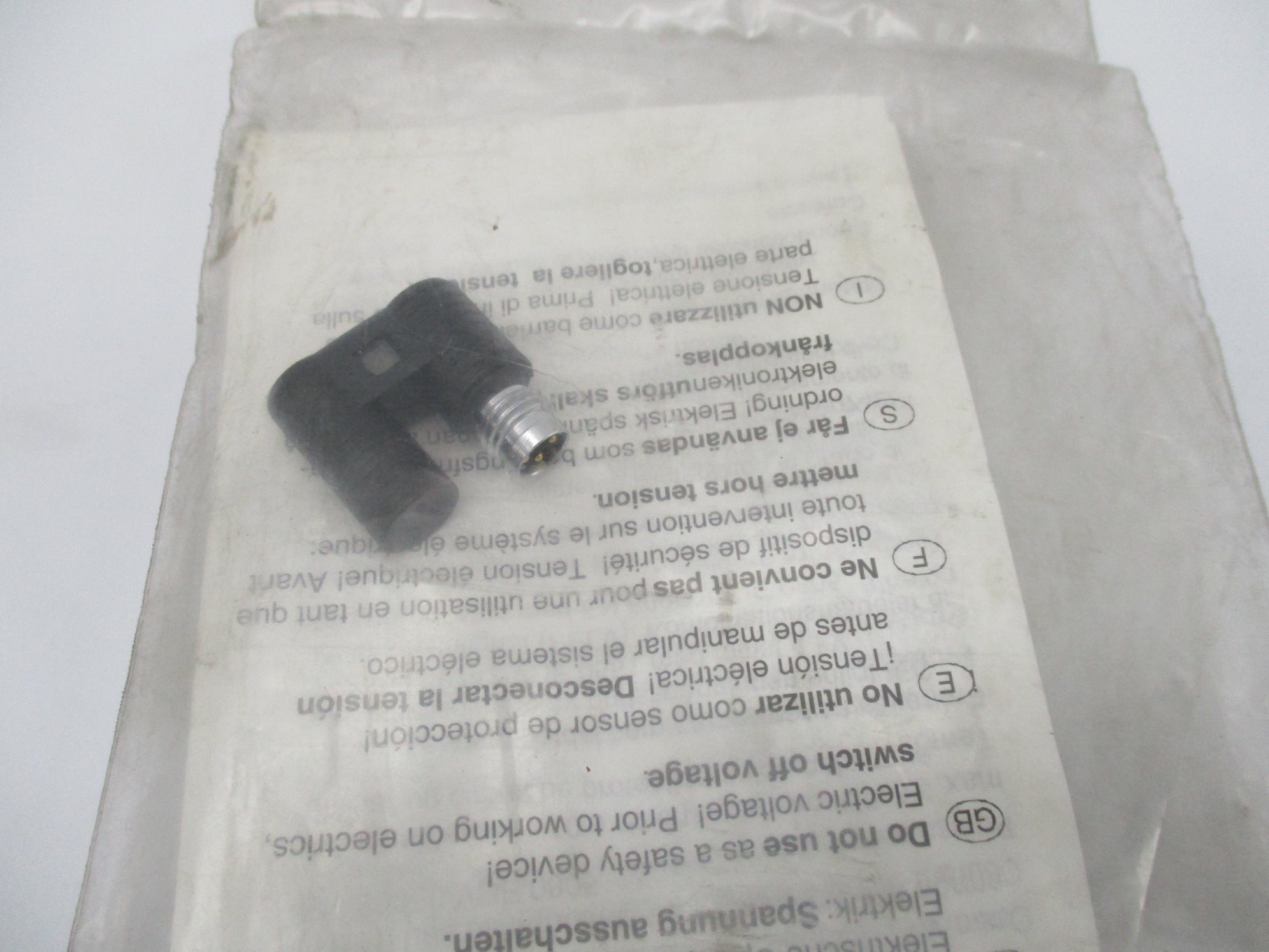 FESTO SMEO-4U-S-LED-24B 151526 NSMP