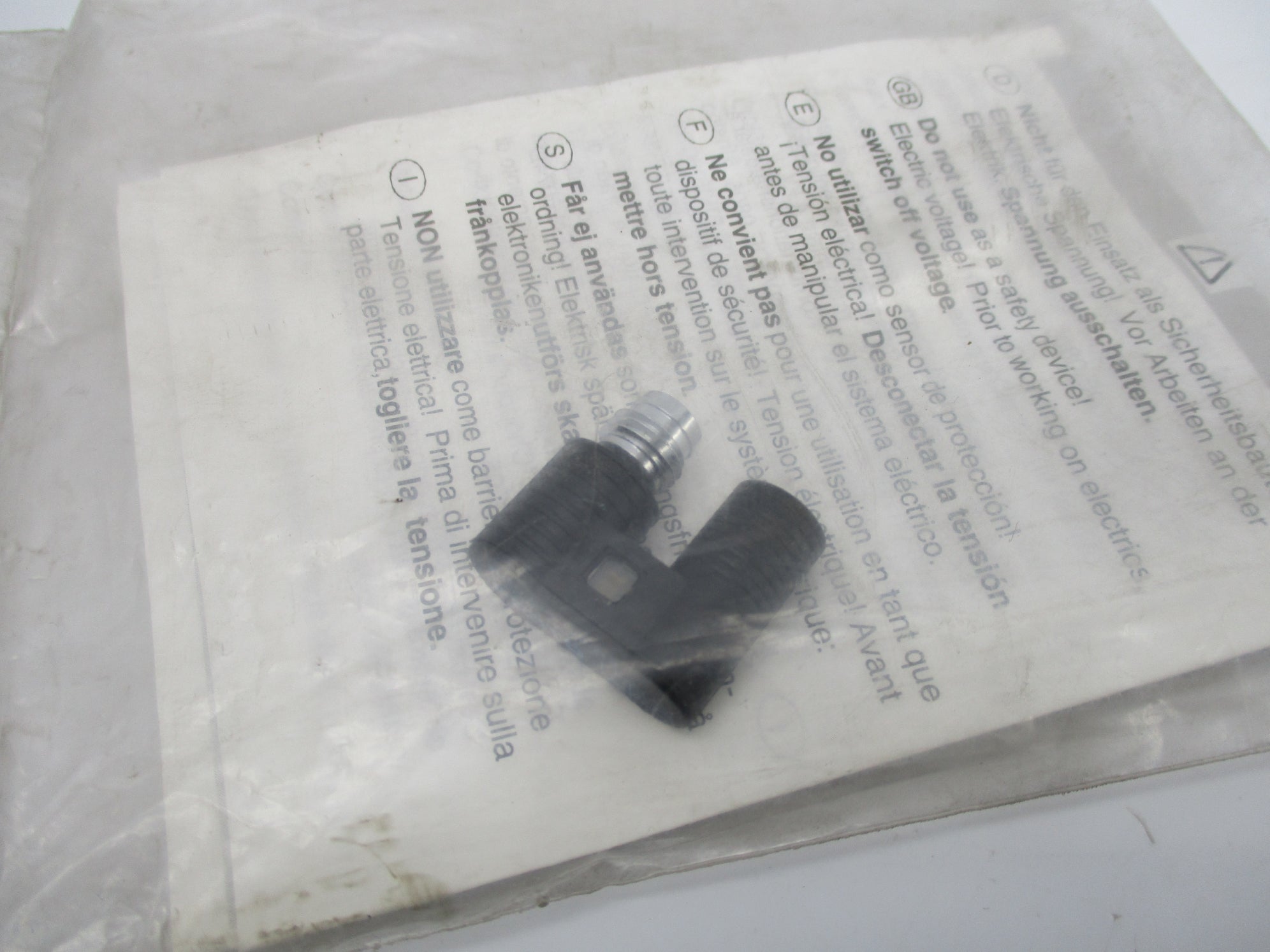 FESTO SMEO-4U-S-LED-24B 151526 NSMP
