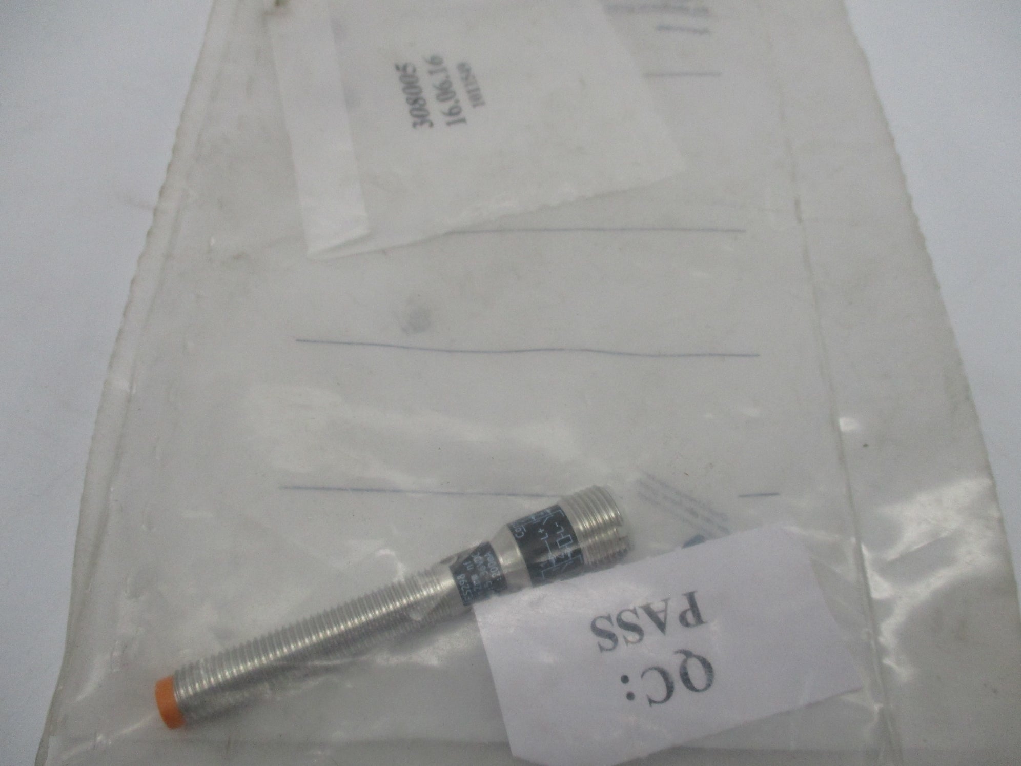 IFM EFECTOR IE5298 NSMP