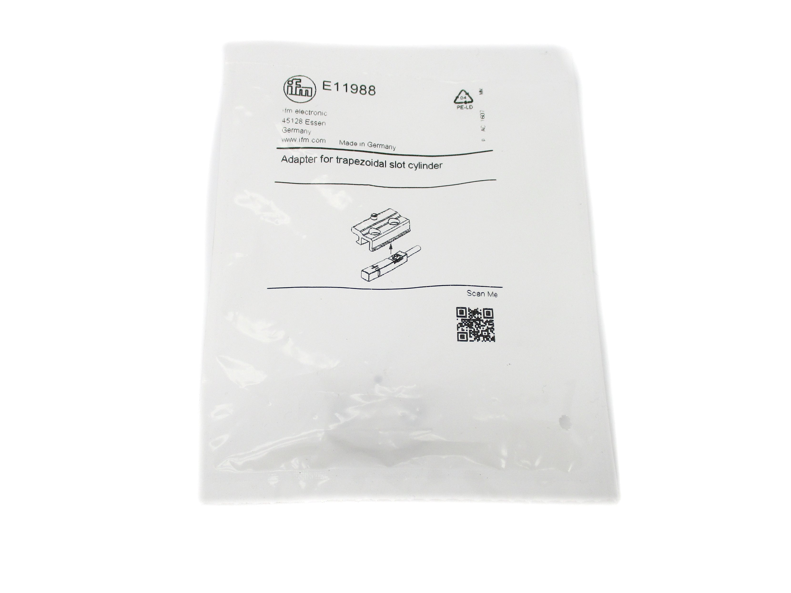 IFM EFECTOR E11988 NSMP