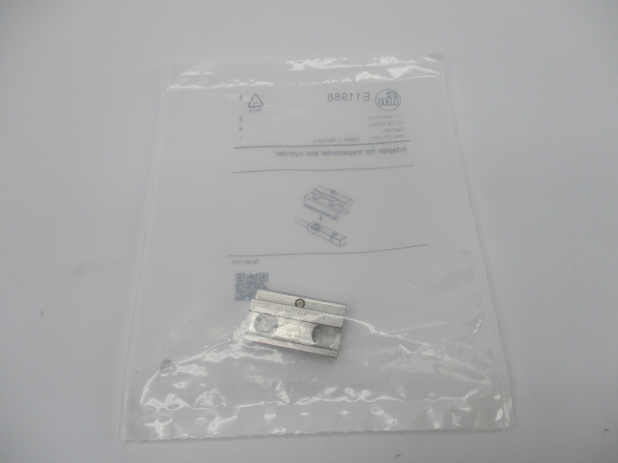 IFM EFECTOR E11988 NSMP