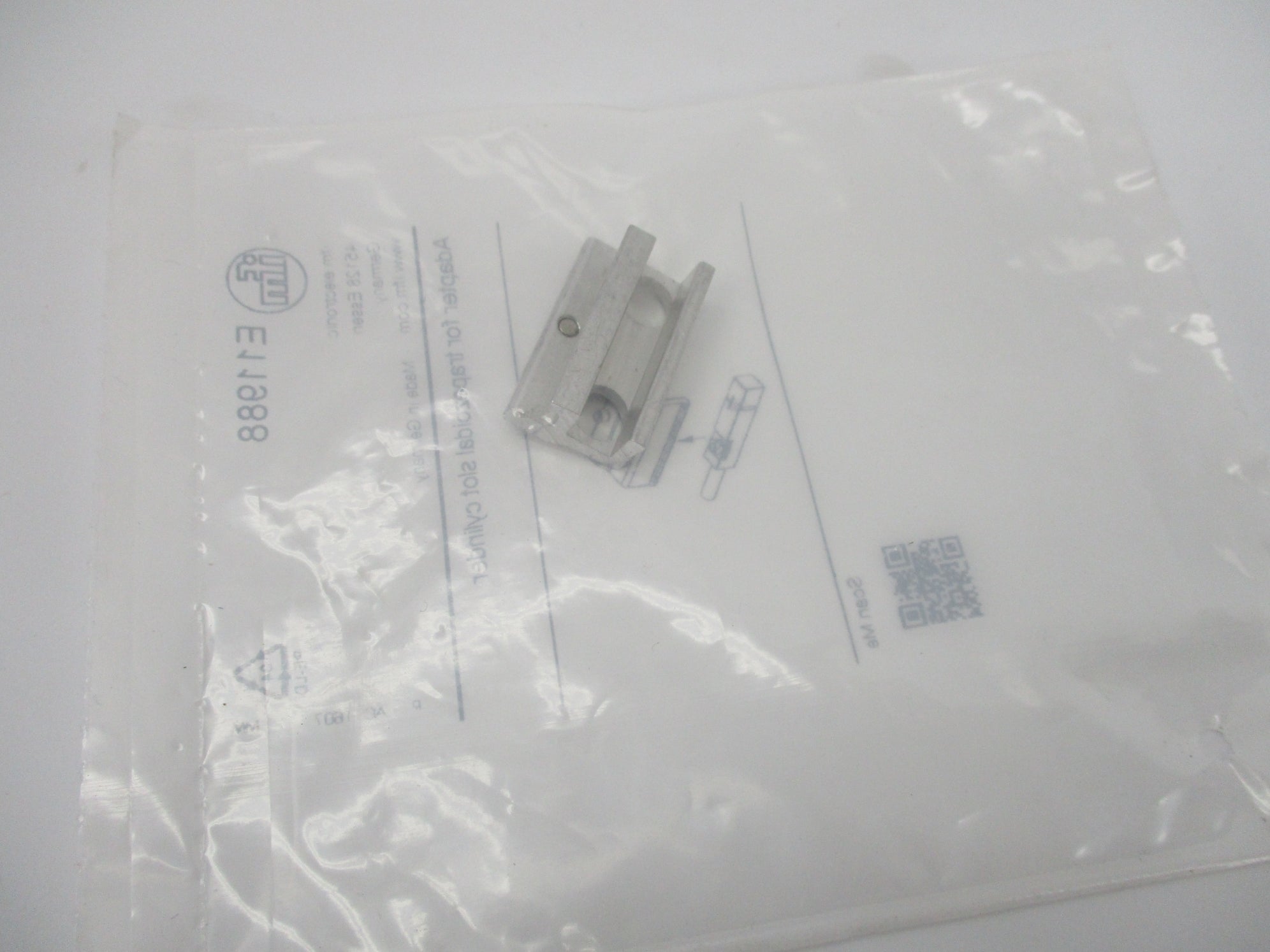 IFM EFECTOR E11988 NSMP
