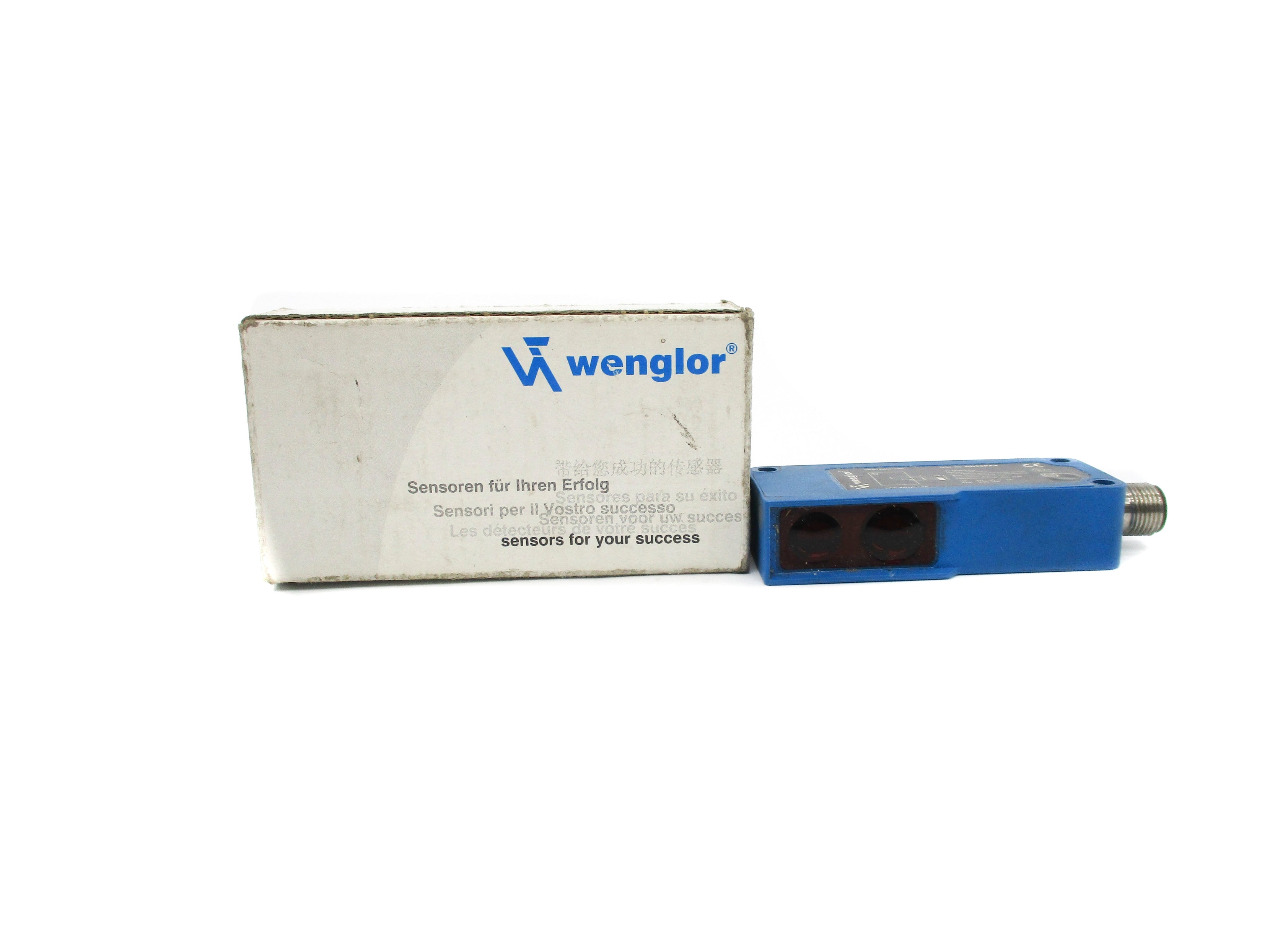 WENGLOR HN22PA3 10-30VDC NSMP