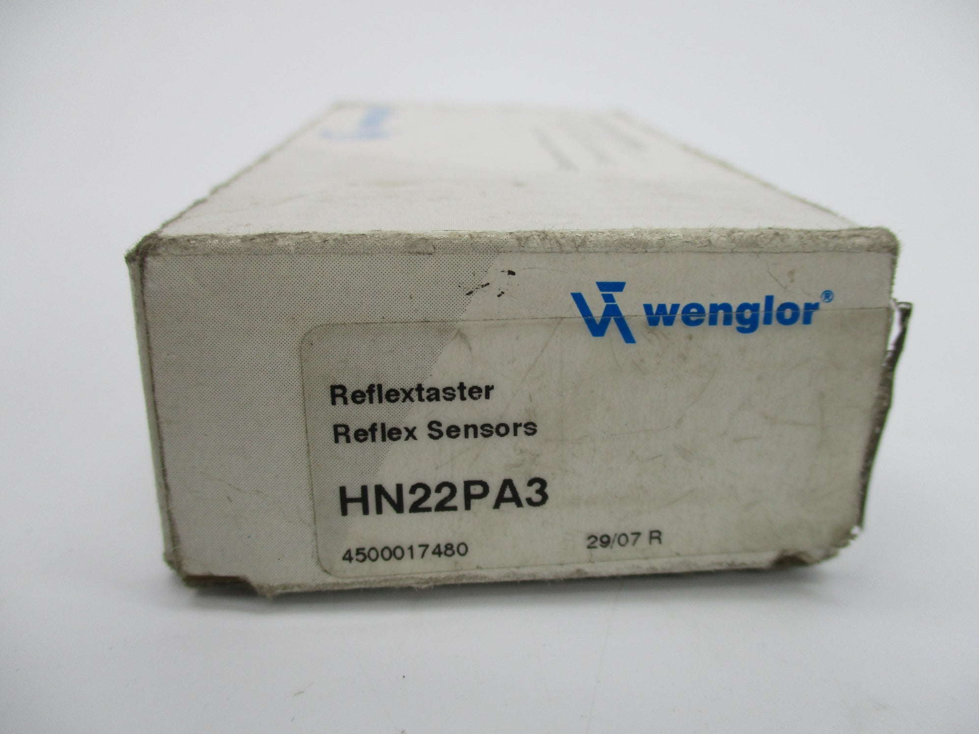 WENGLOR HN22PA3 10-30VDC NSMP