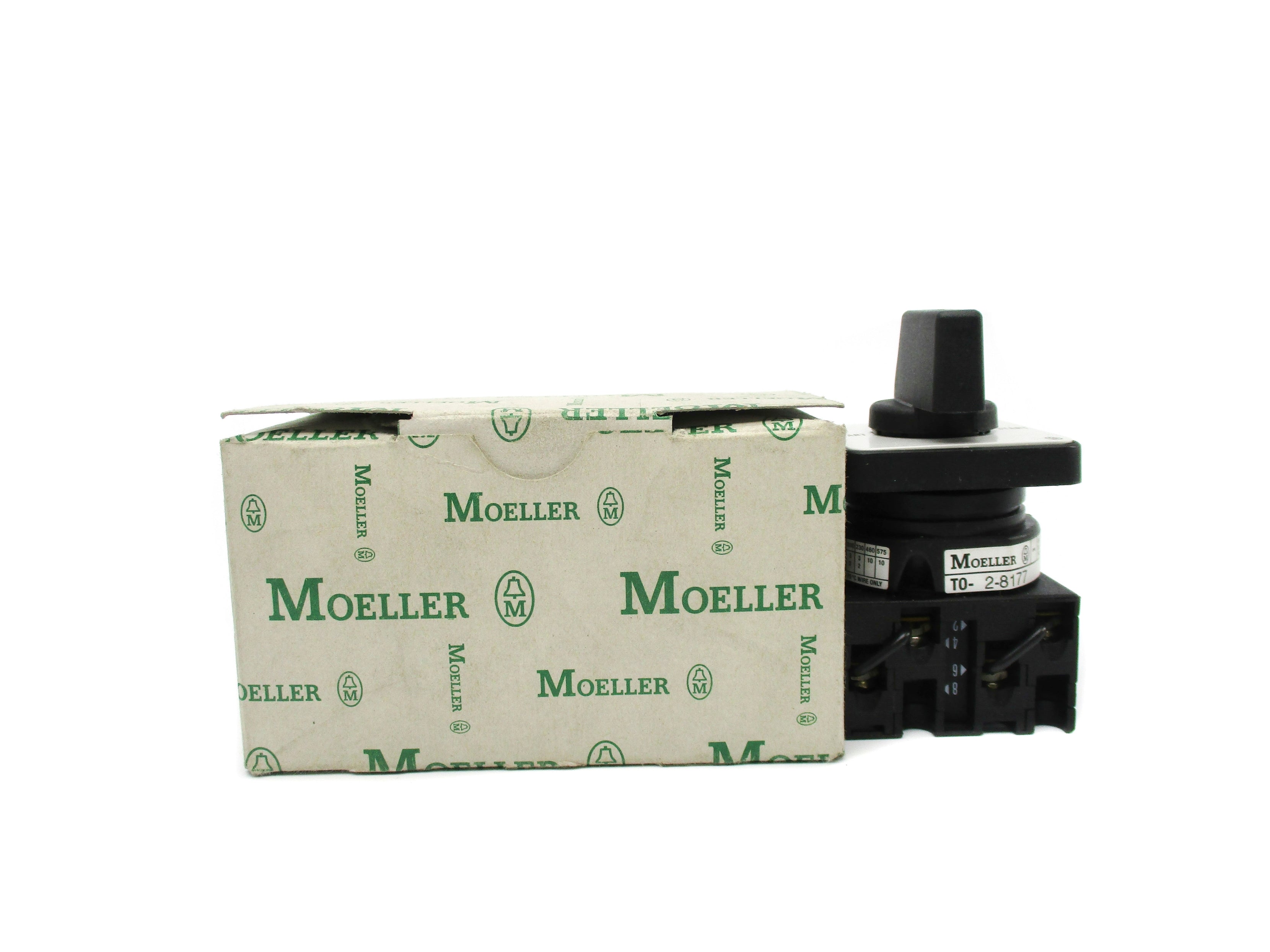KLOCKNER MOELLER T0-2-8177/E NSMP