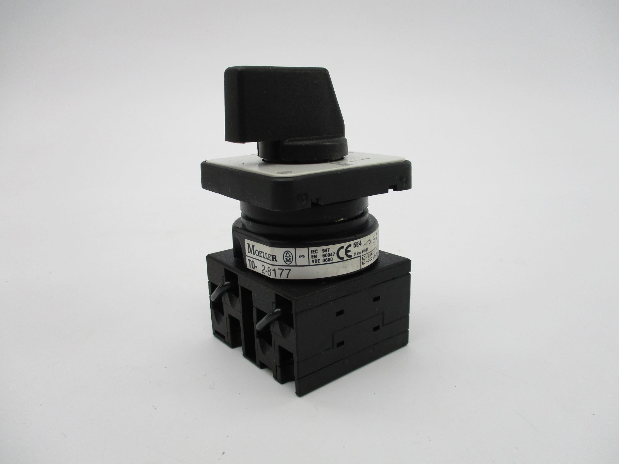 KLOCKNER MOELLER T0-2-8177/E NSMP