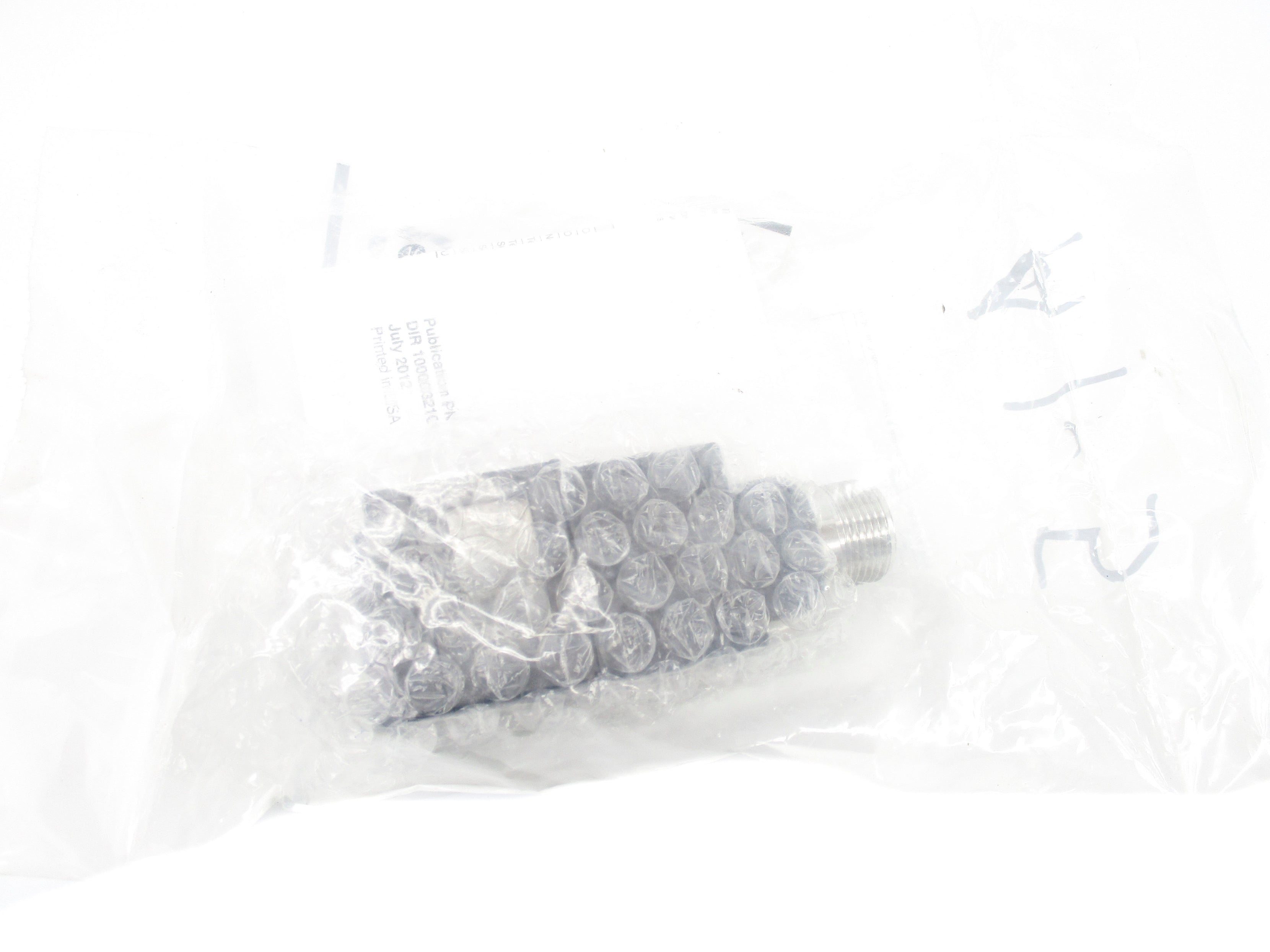 ALLEN BRADLEY 42GRU-9203-QD SER. C 70-264VAC/DC NSMP