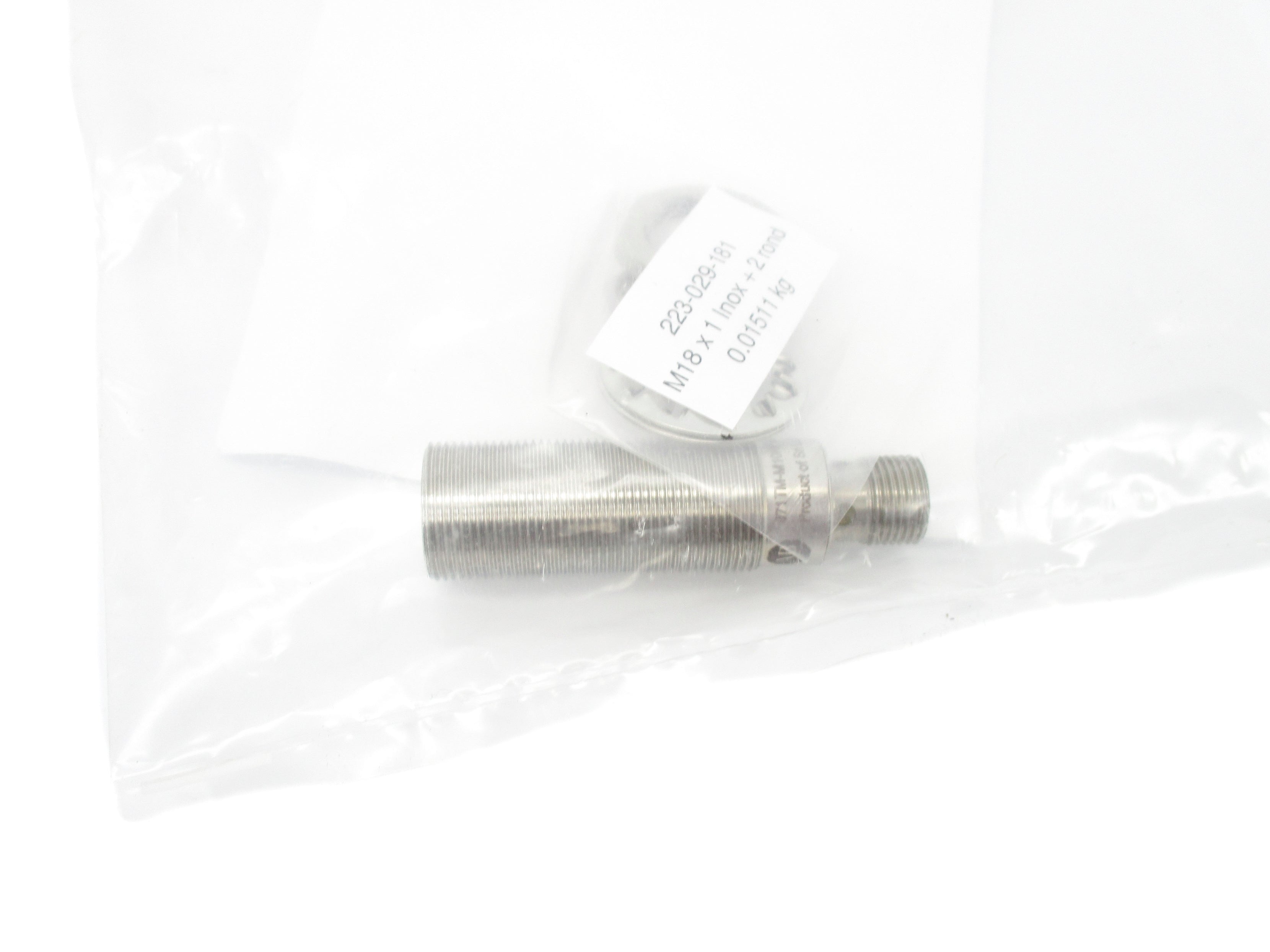 ALLEN BRADLEY 871TM-M10NP18-D4 SER. B NSMP