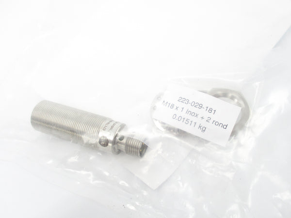 ALLEN BRADLEY 871TM-M10NP18-D4 SER. B NSMP