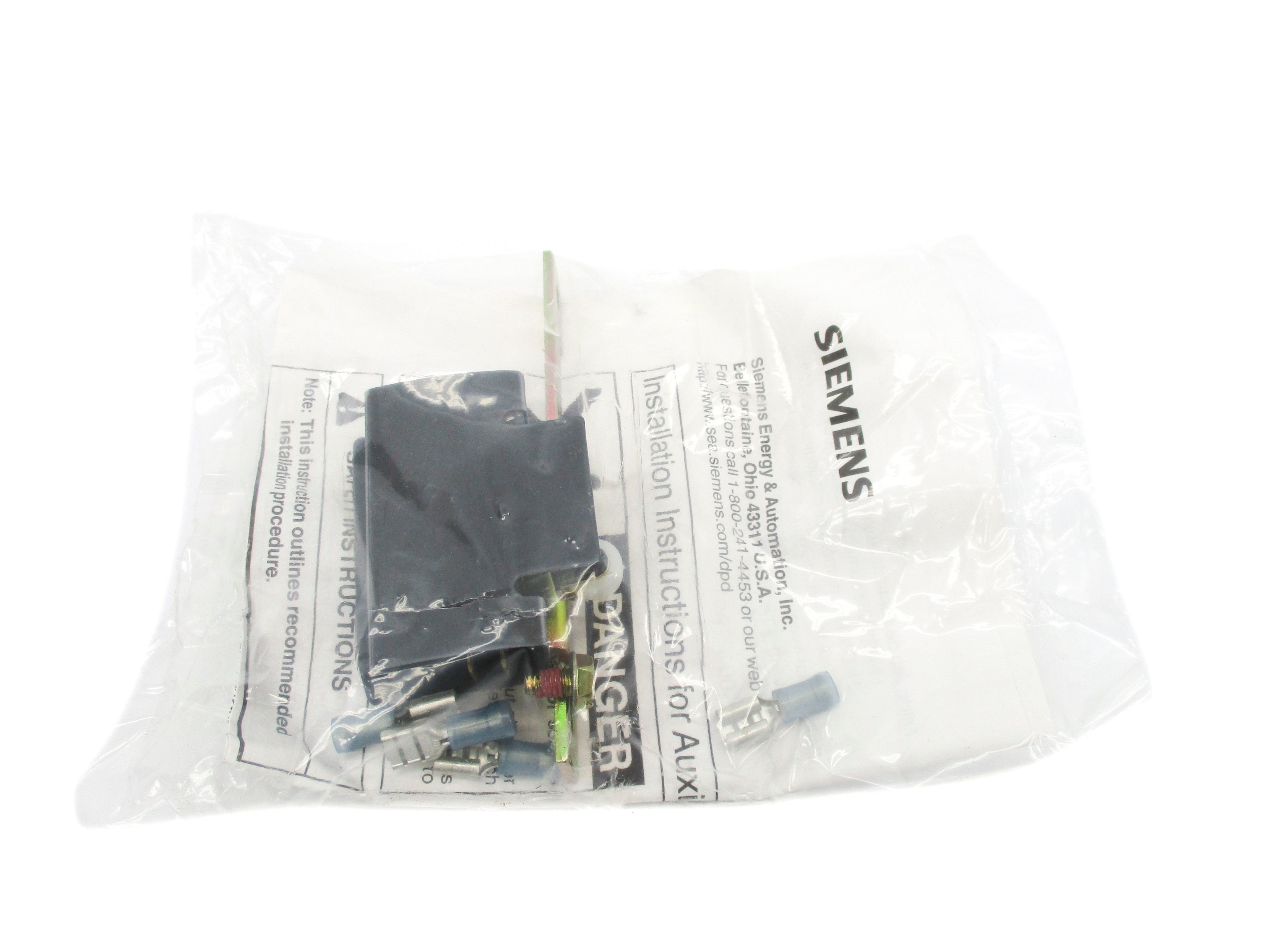 SIEMENS HA161234 NSMP