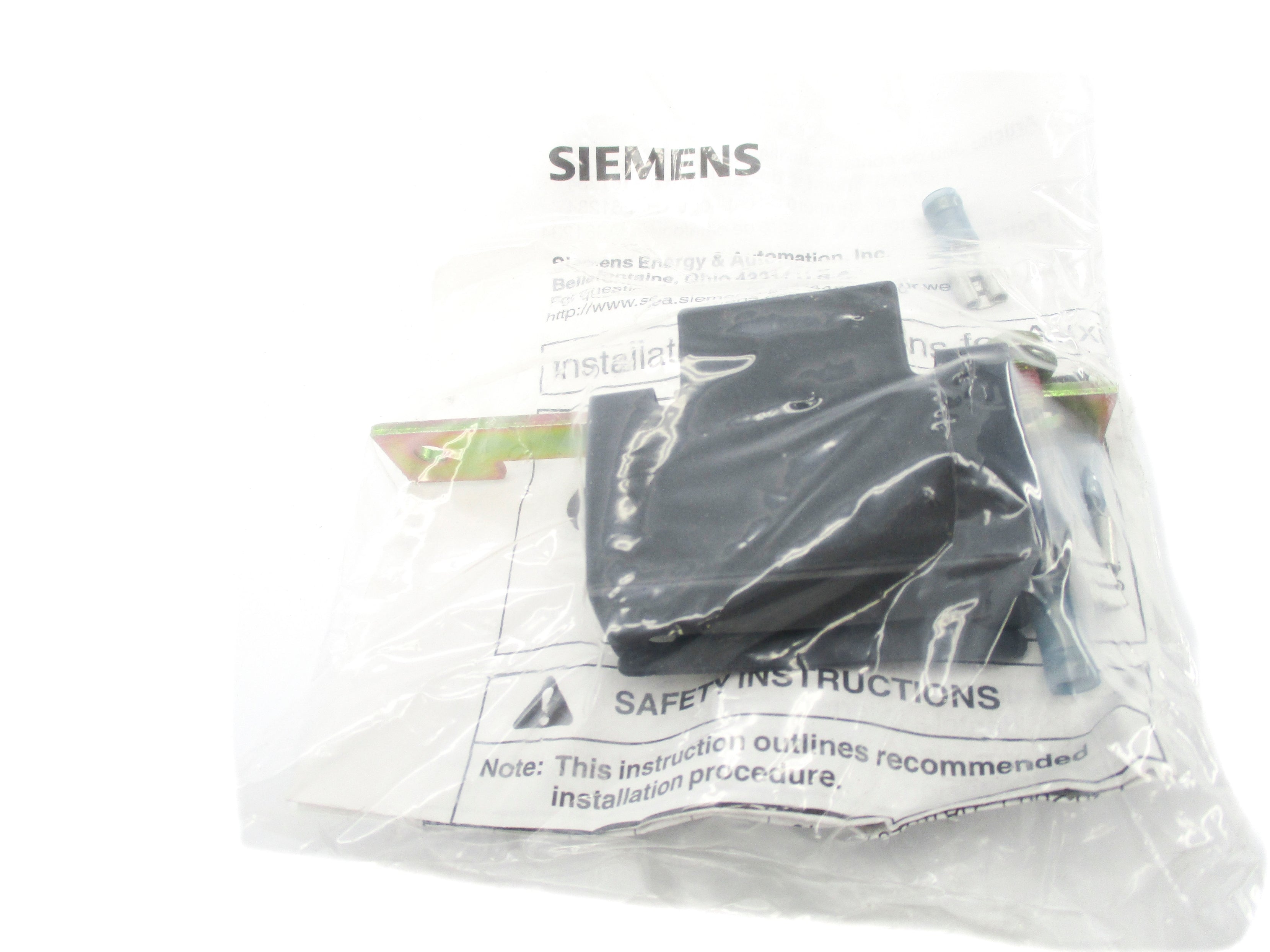 SIEMENS HA161234 NSMP