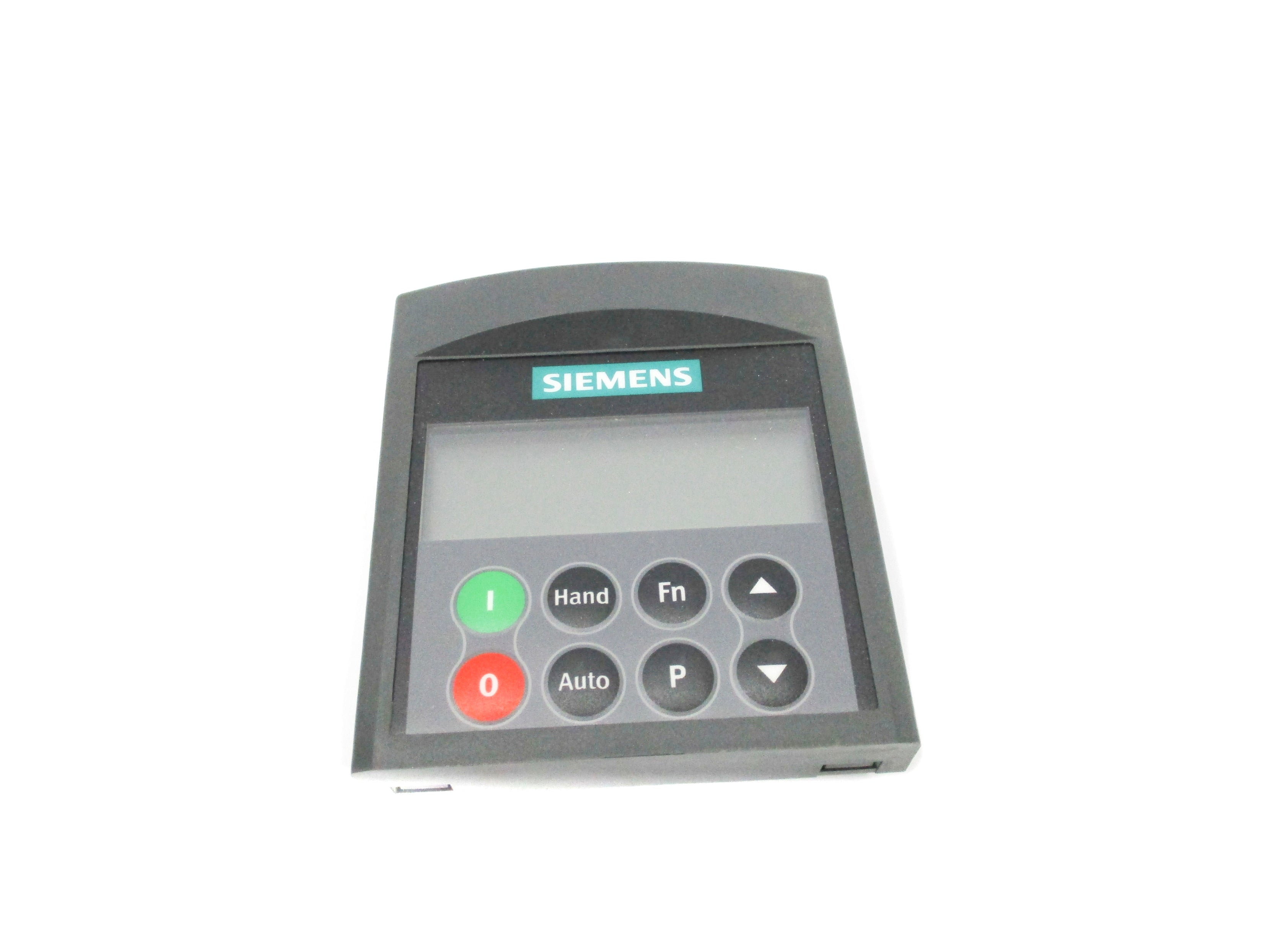SIEMENS BOP-2 NSMP
