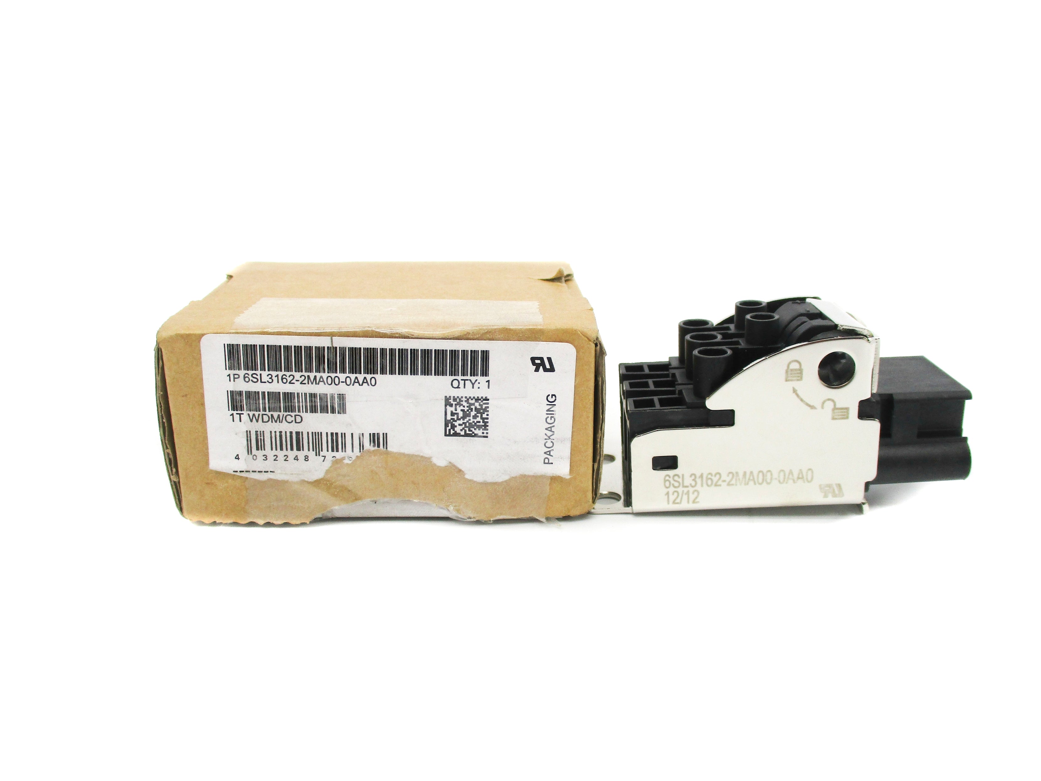 SIEMENS 6SL3162-2MA00-0AA0 NSMP