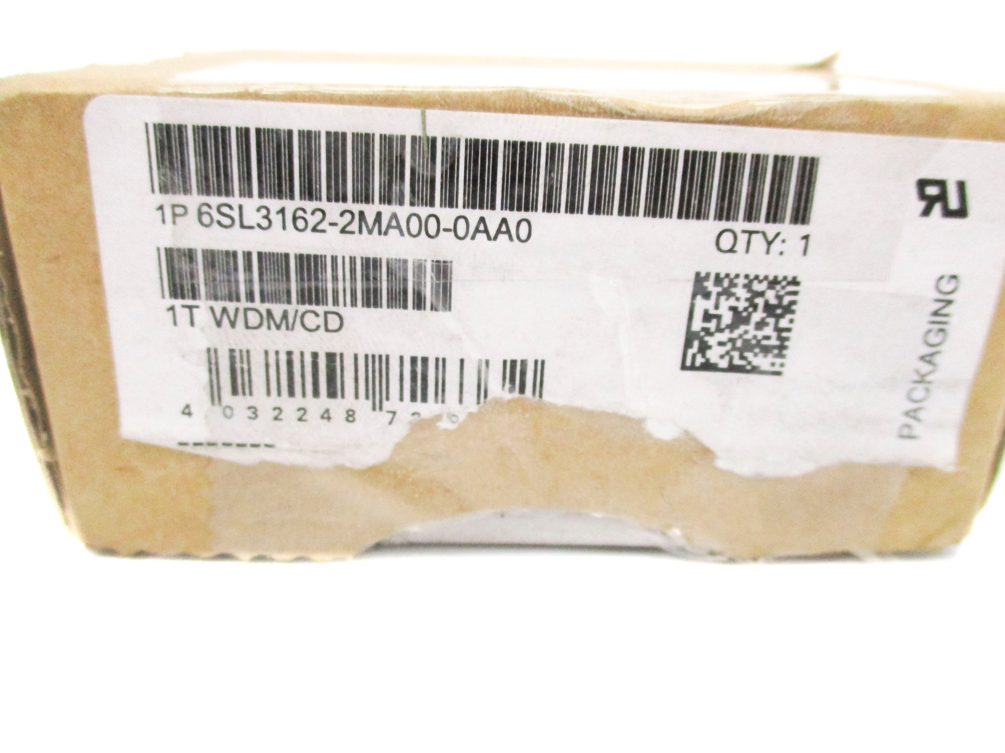SIEMENS 6SL3162-2MA00-0AA0 NSMP