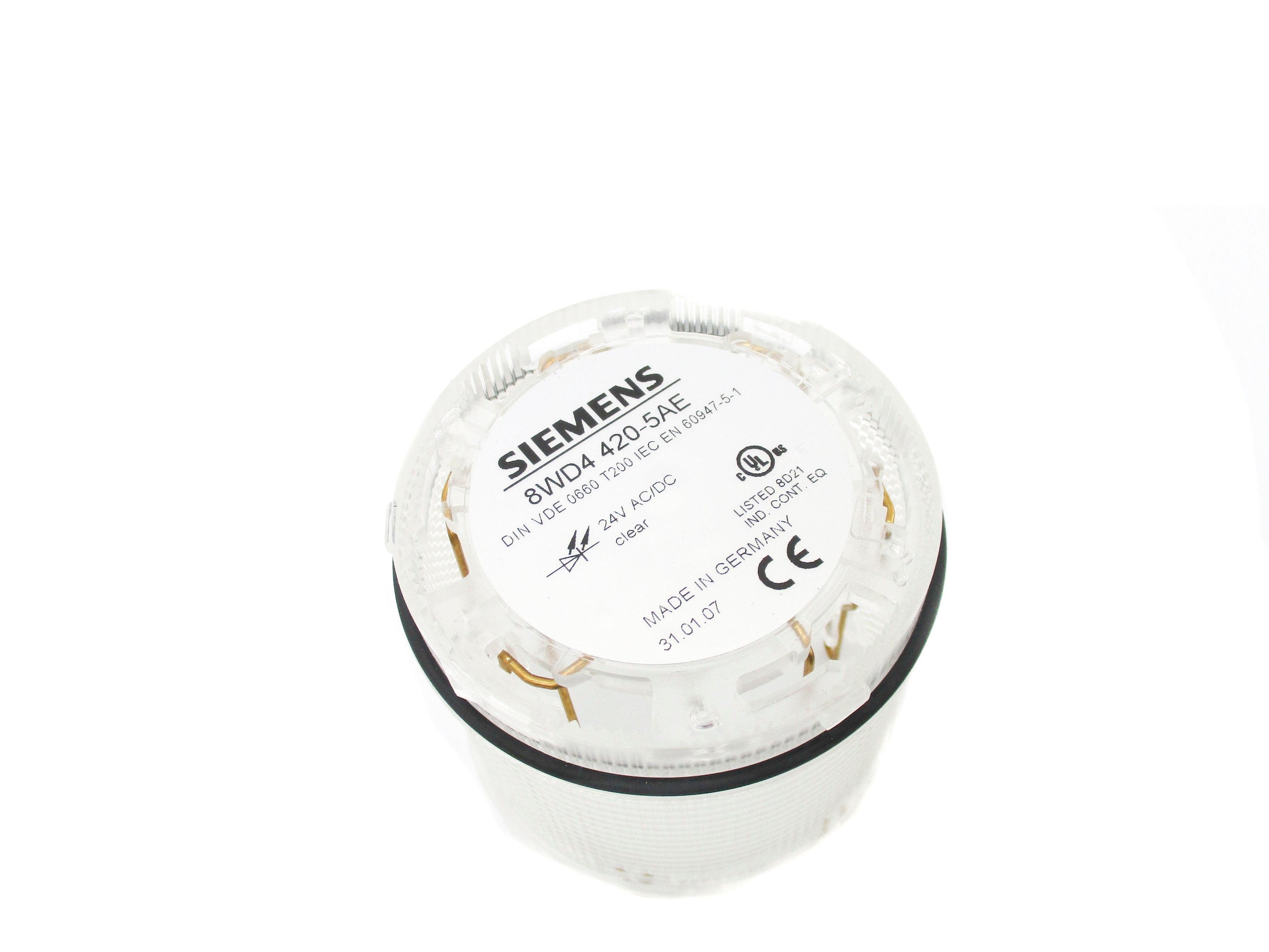SIEMENS 8WD4420-5AE NSMP