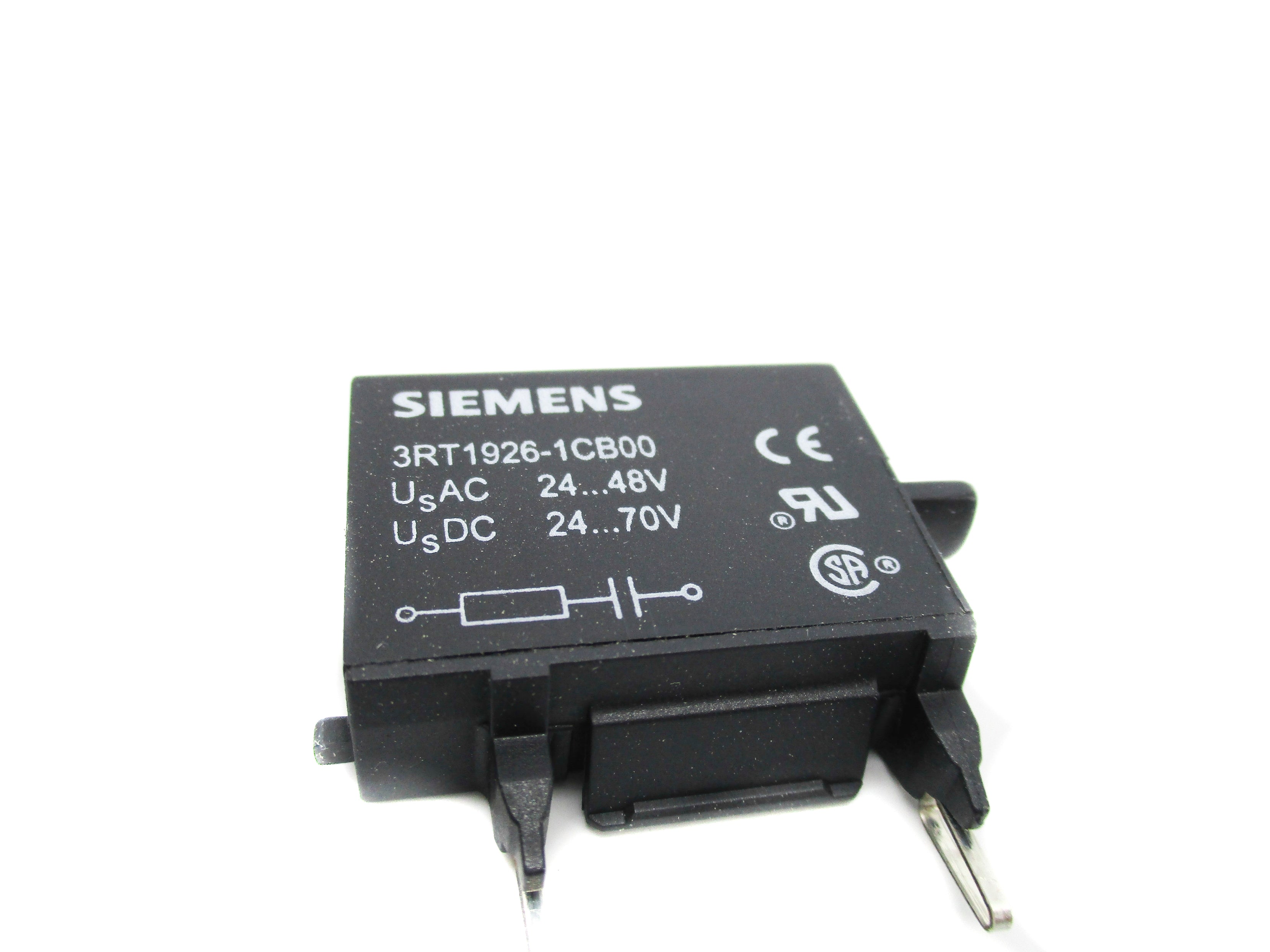 SIEMENS 3RT1926-1CB00 NSMP