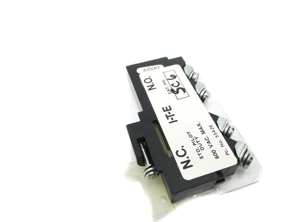 SIEMENS SC6 NSMP