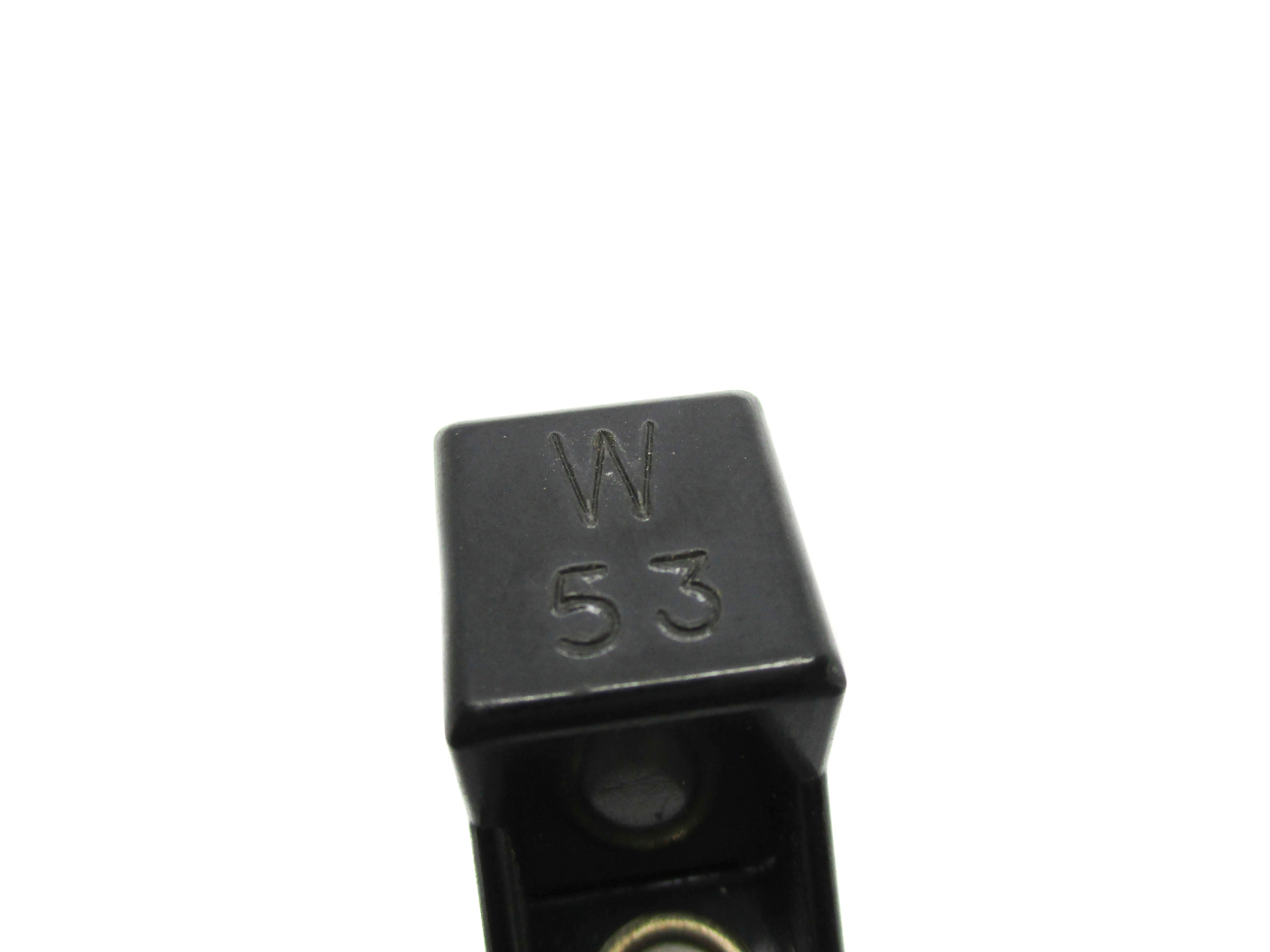 INDUSTRIAL SPARE PART W53 NSNP