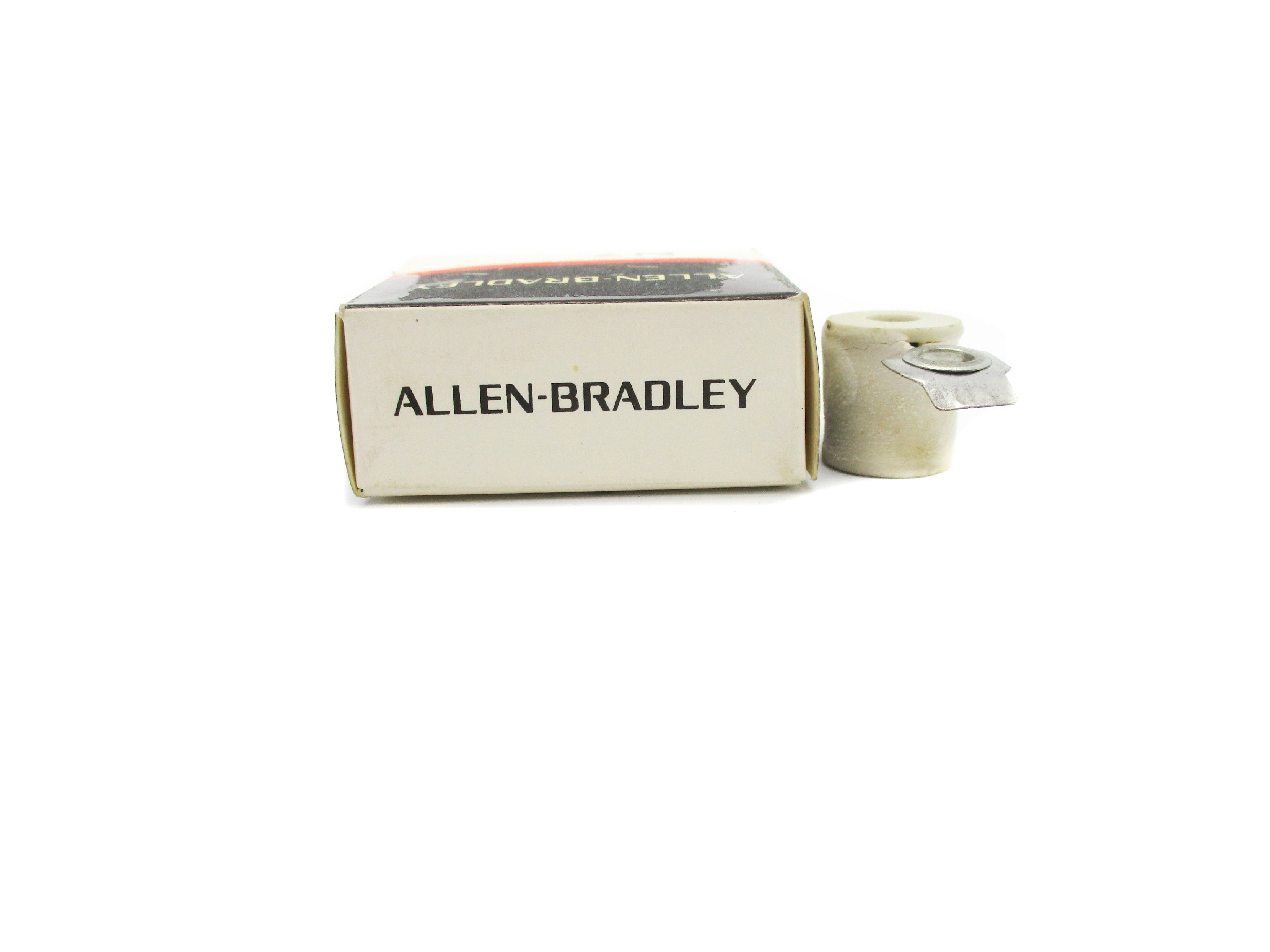 INDUSTRIAL SPARE PART N7 (BK/RD) NSMP