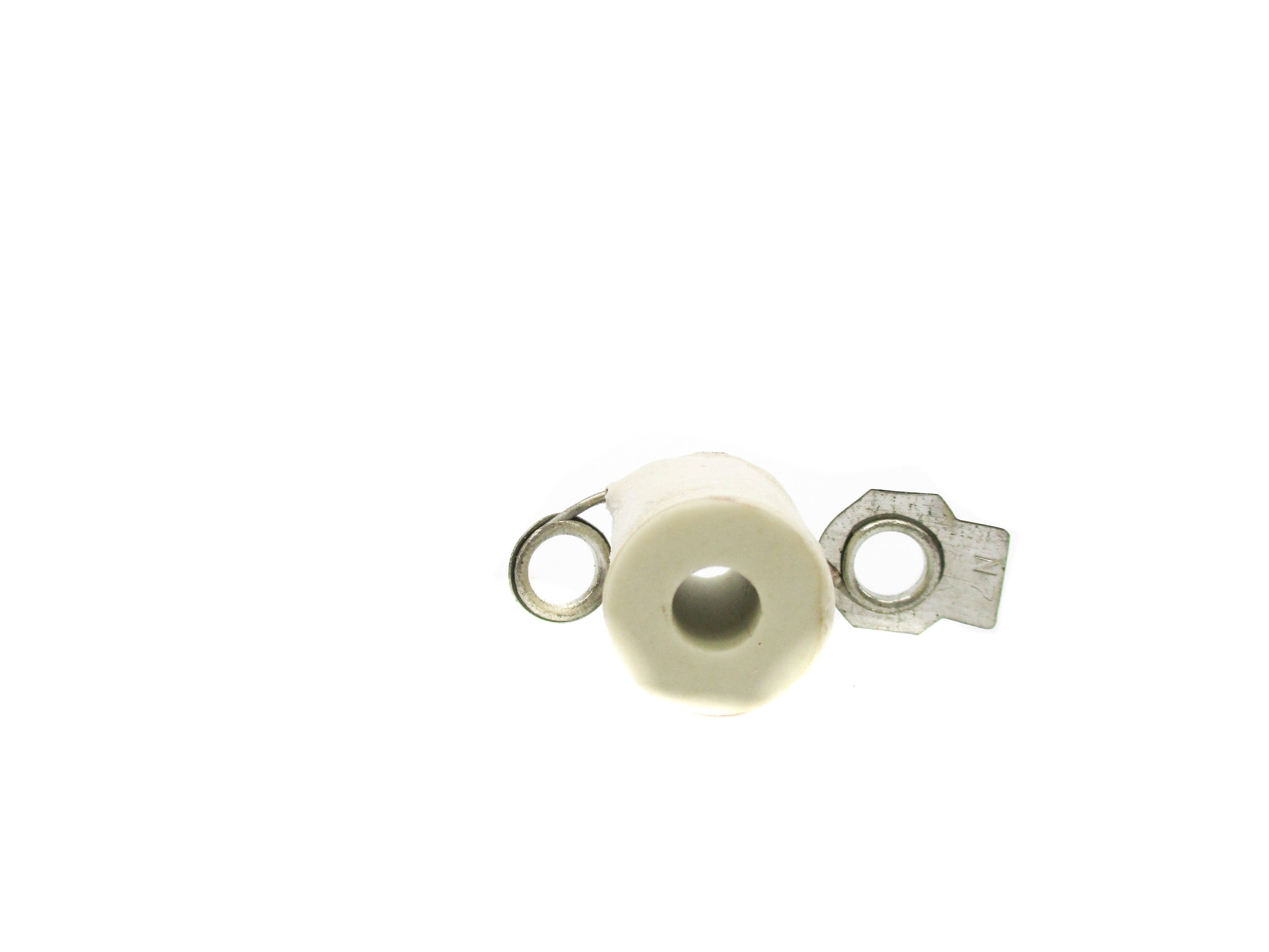 INDUSTRIAL SPARE PART N7 (BK/RD) NSMP