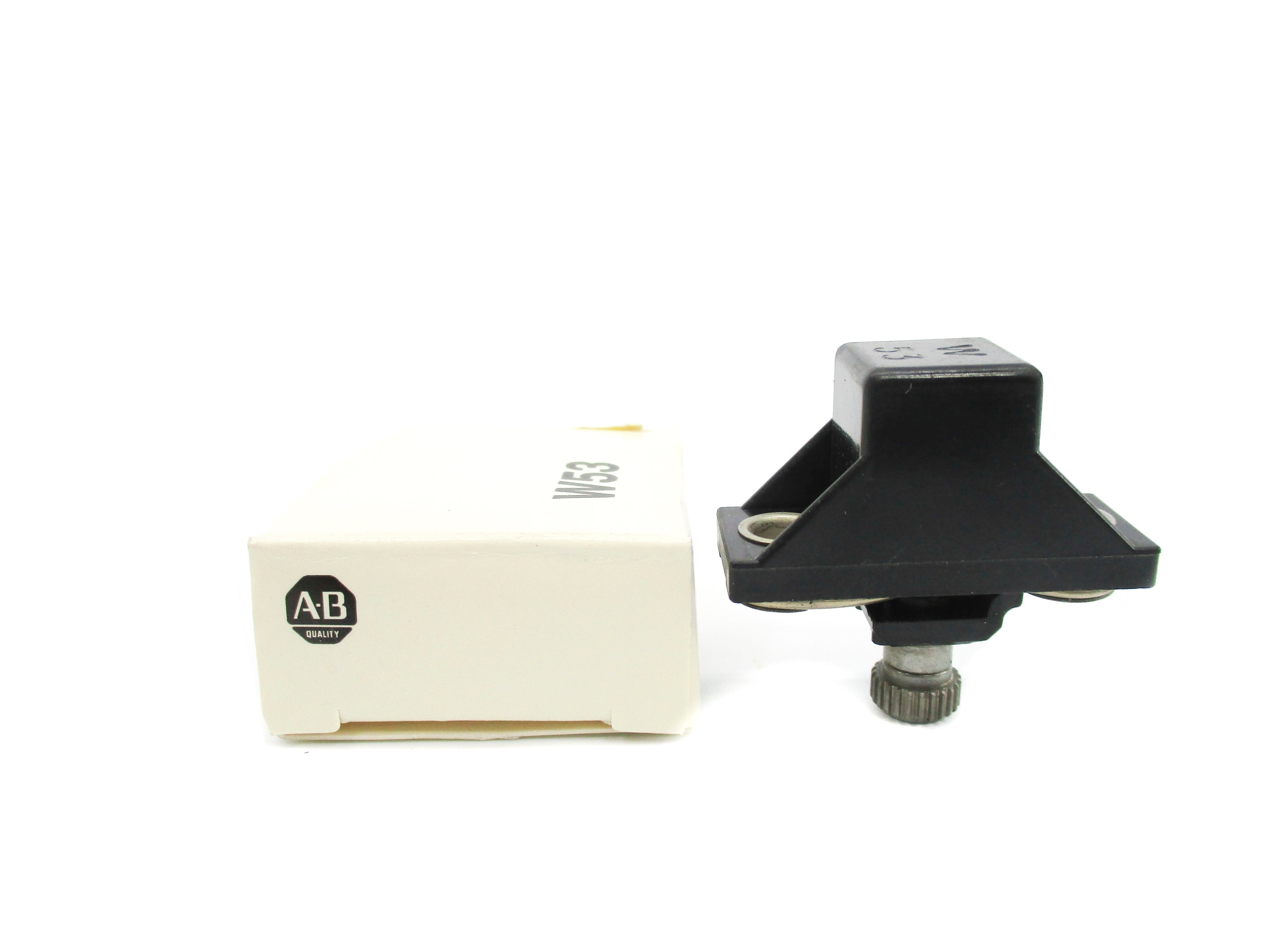 INDUSTRIAL SPARE PART W53 (WH) NSMP
