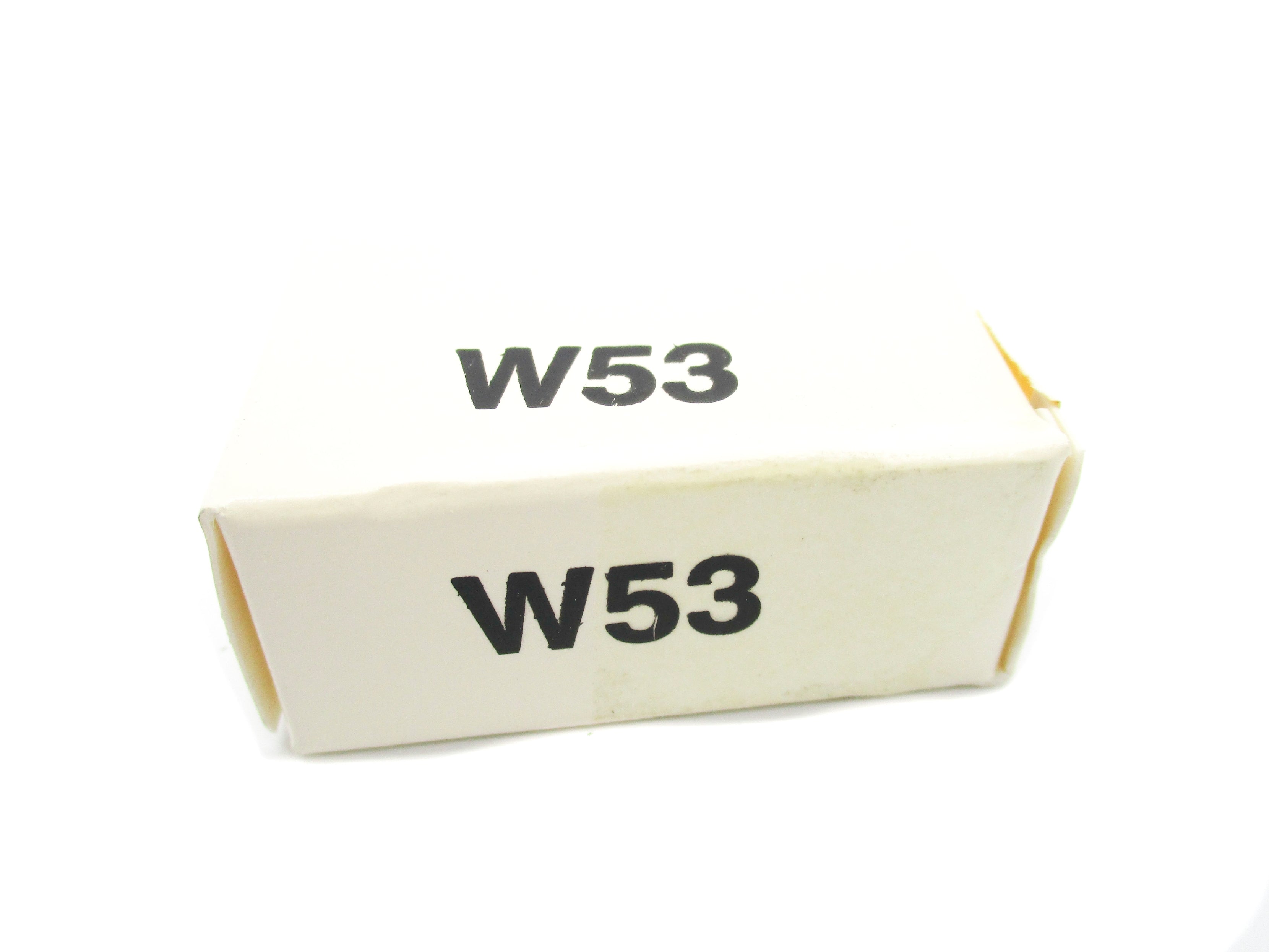 INDUSTRIAL SPARE PART W53 (WH) NSMP