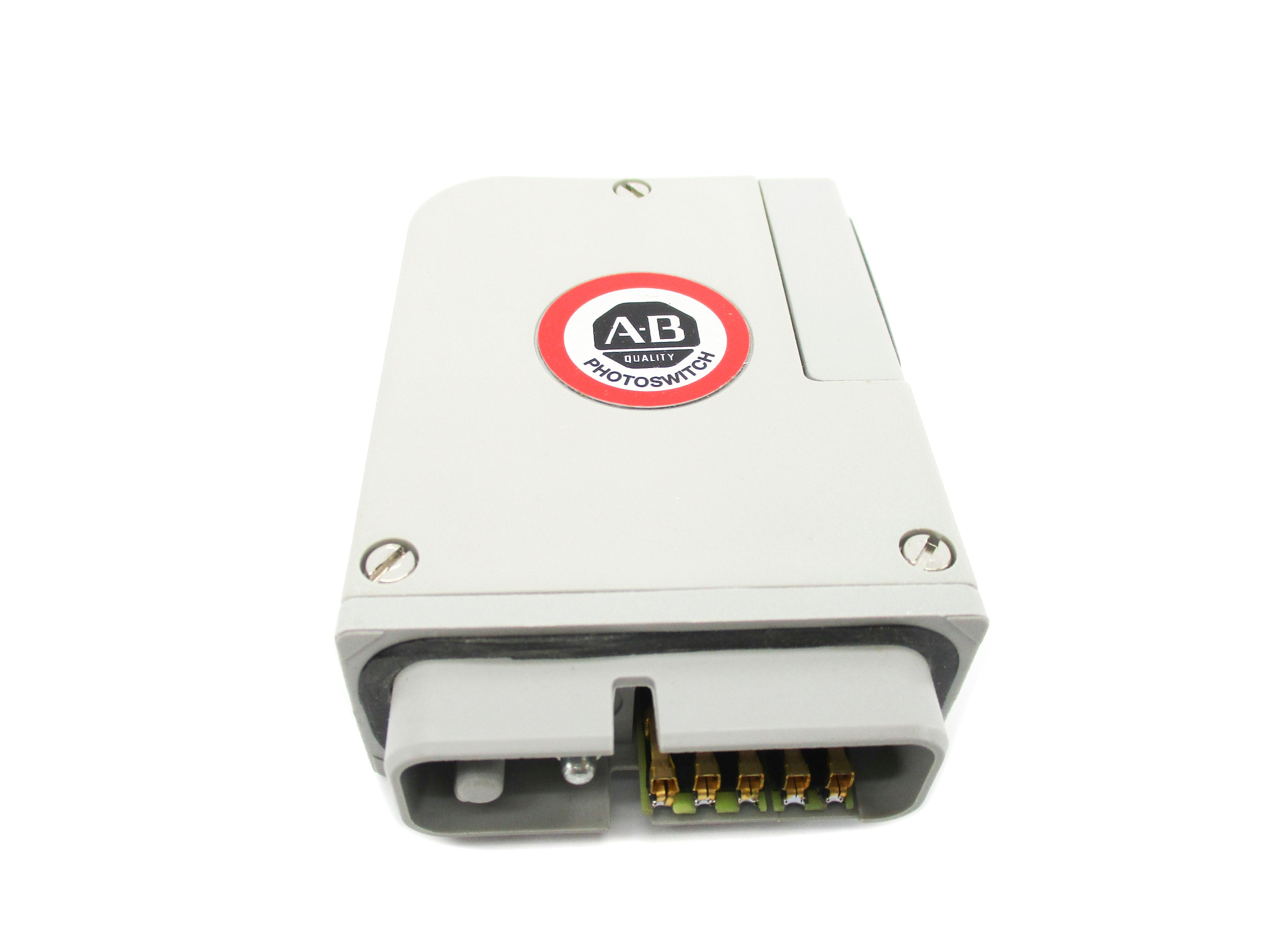 INDUSTRIAL SPARE PART 42LRC-5010 SER. B (WH) NSMP
