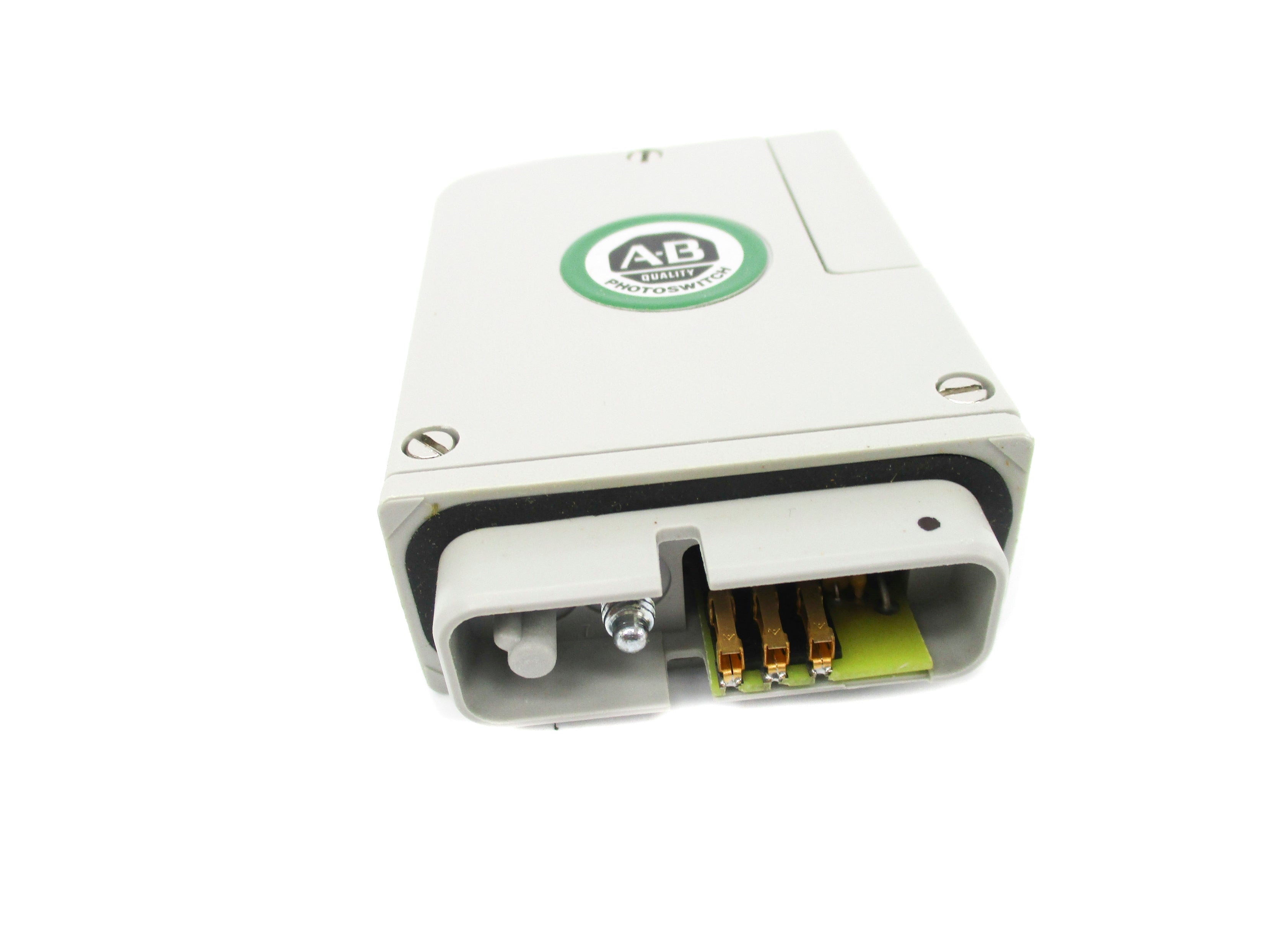 INDUSTRIAL SPARE PART 42MRP-5000 SER. C (WH) NSMP