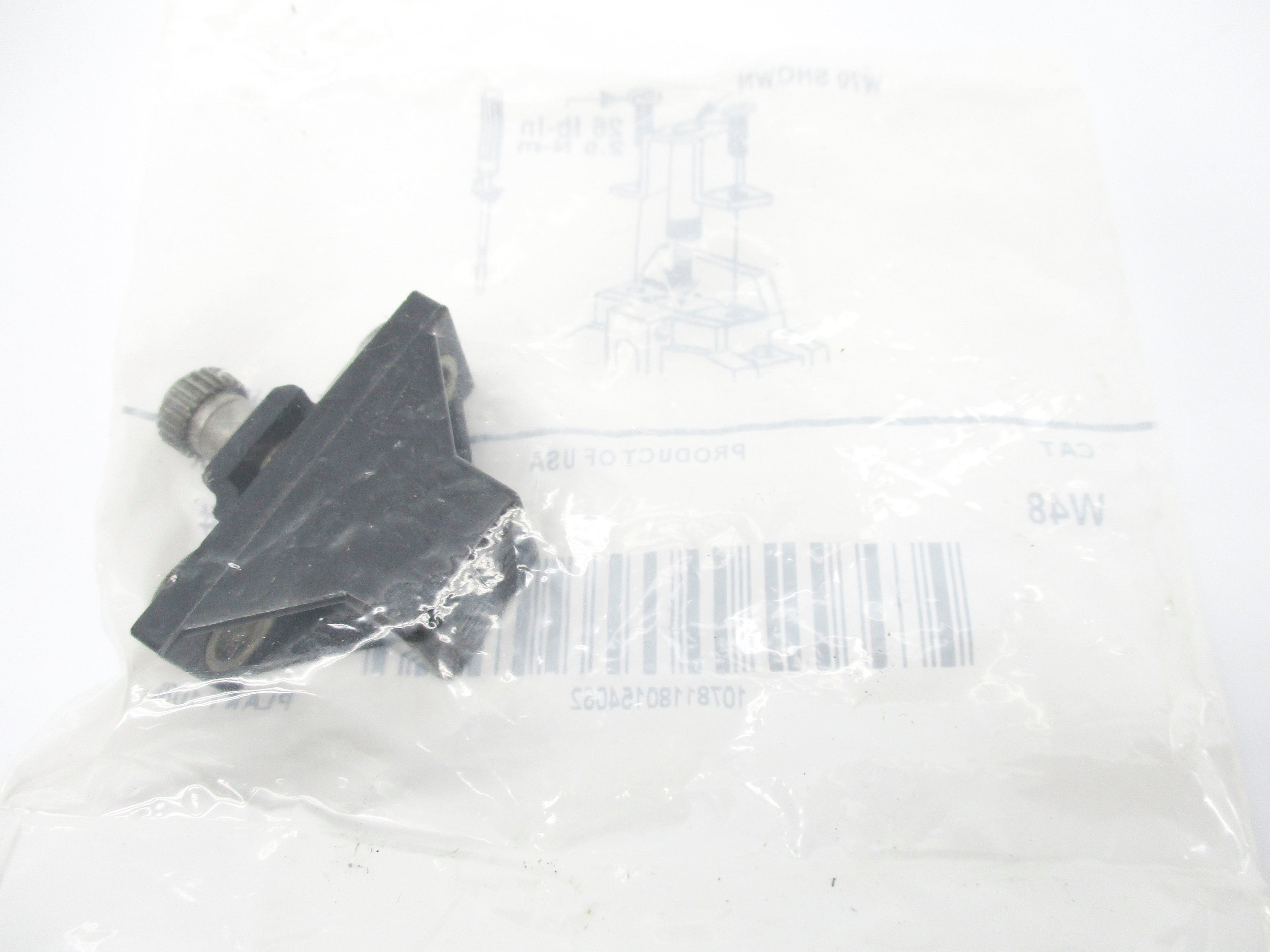 INDUSTRIAL SPARE PART W48 NSMP
