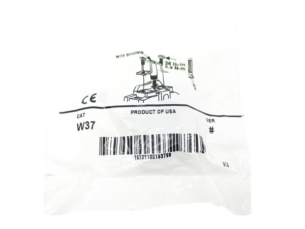 ALLEN BRADLEY W37 NSMP