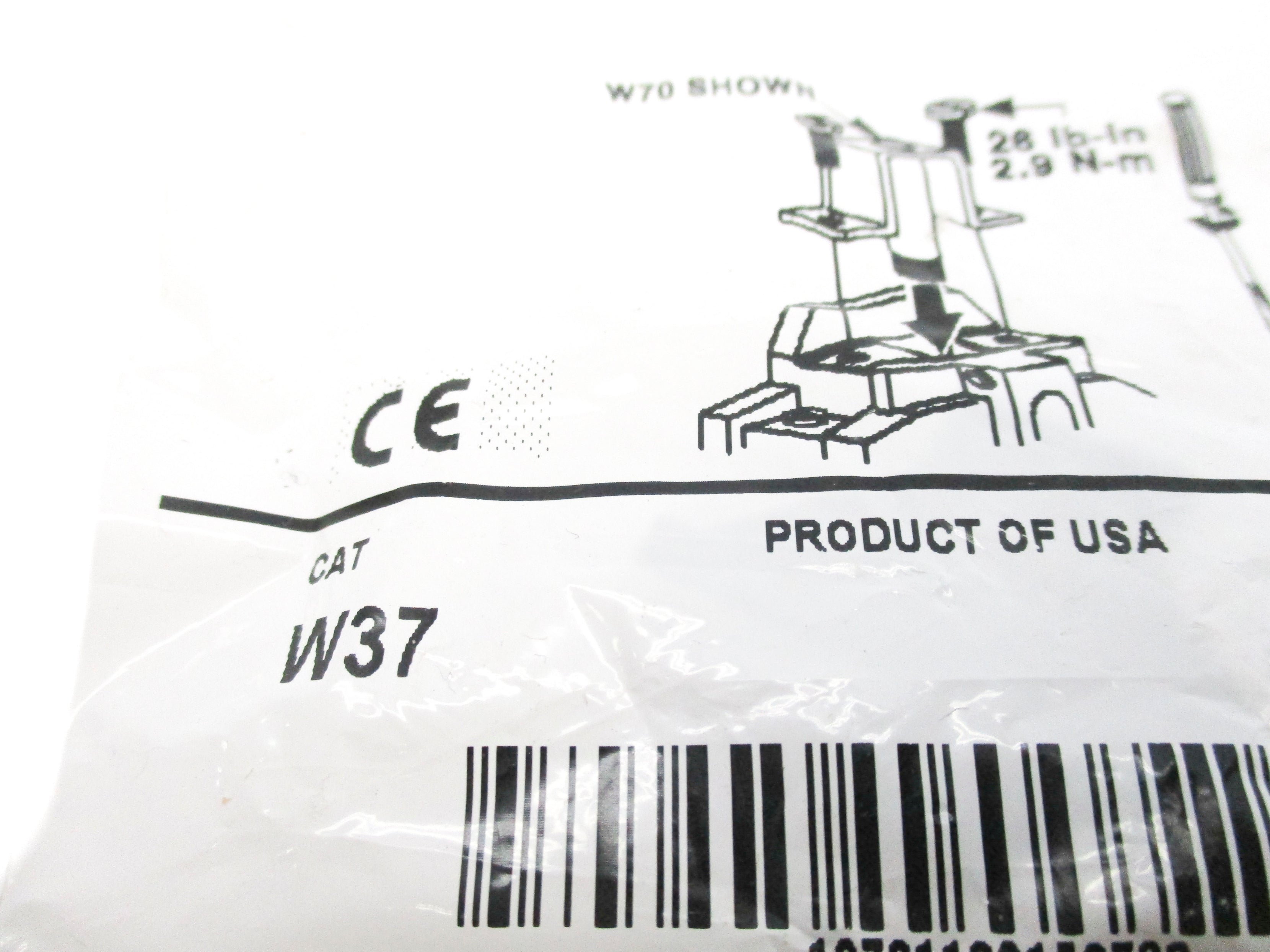 ALLEN BRADLEY W37 NSMP