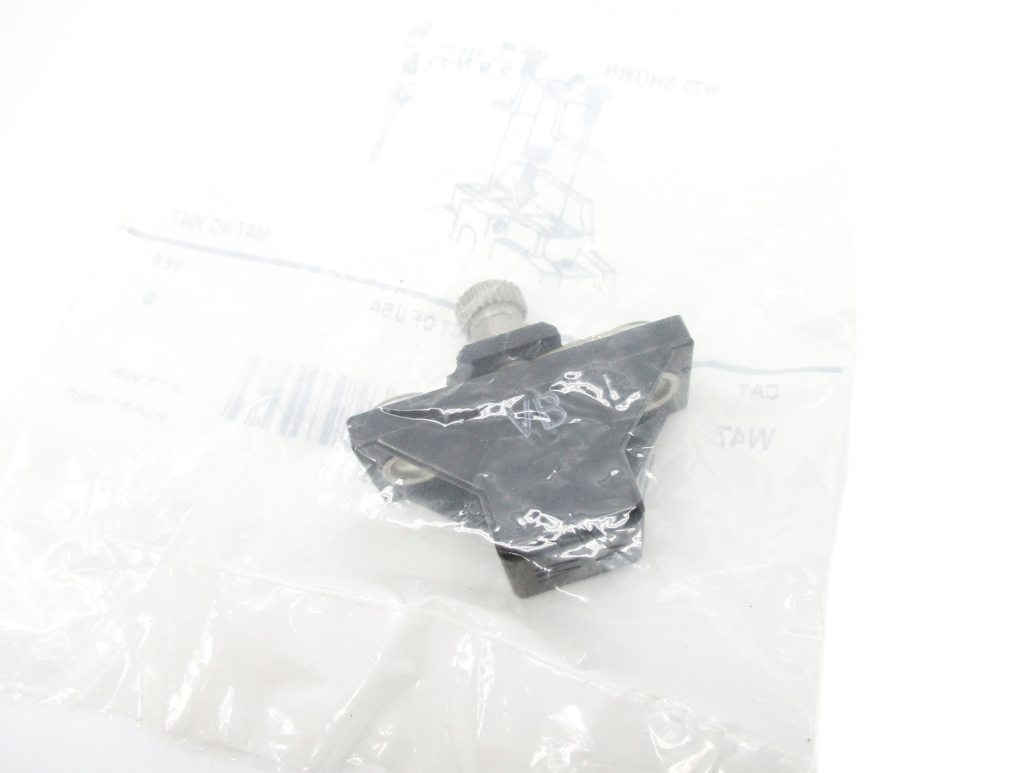 INDUSTRIAL SPARE PART W47 NSMP