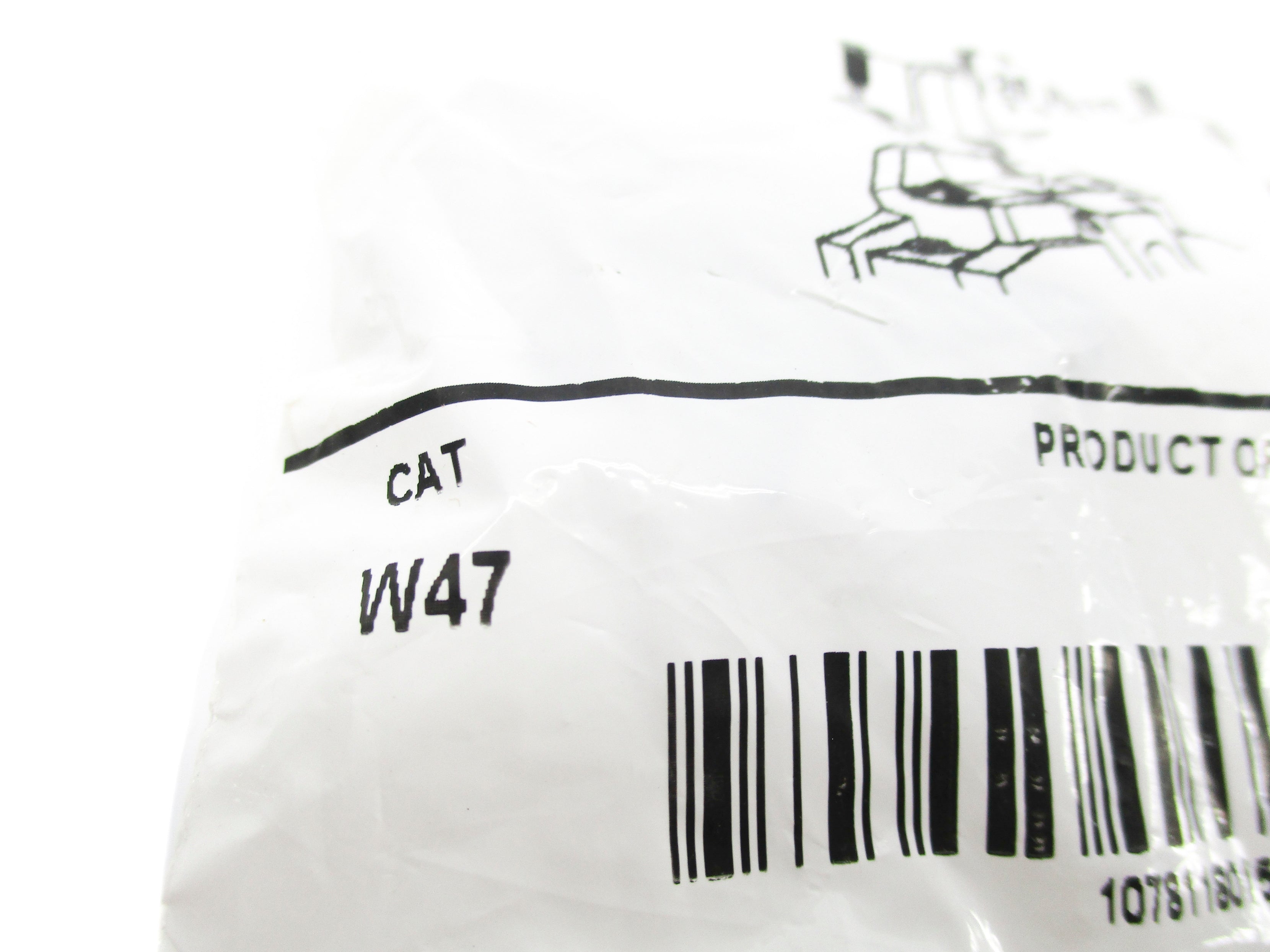 INDUSTRIAL SPARE PART W47 NSMP