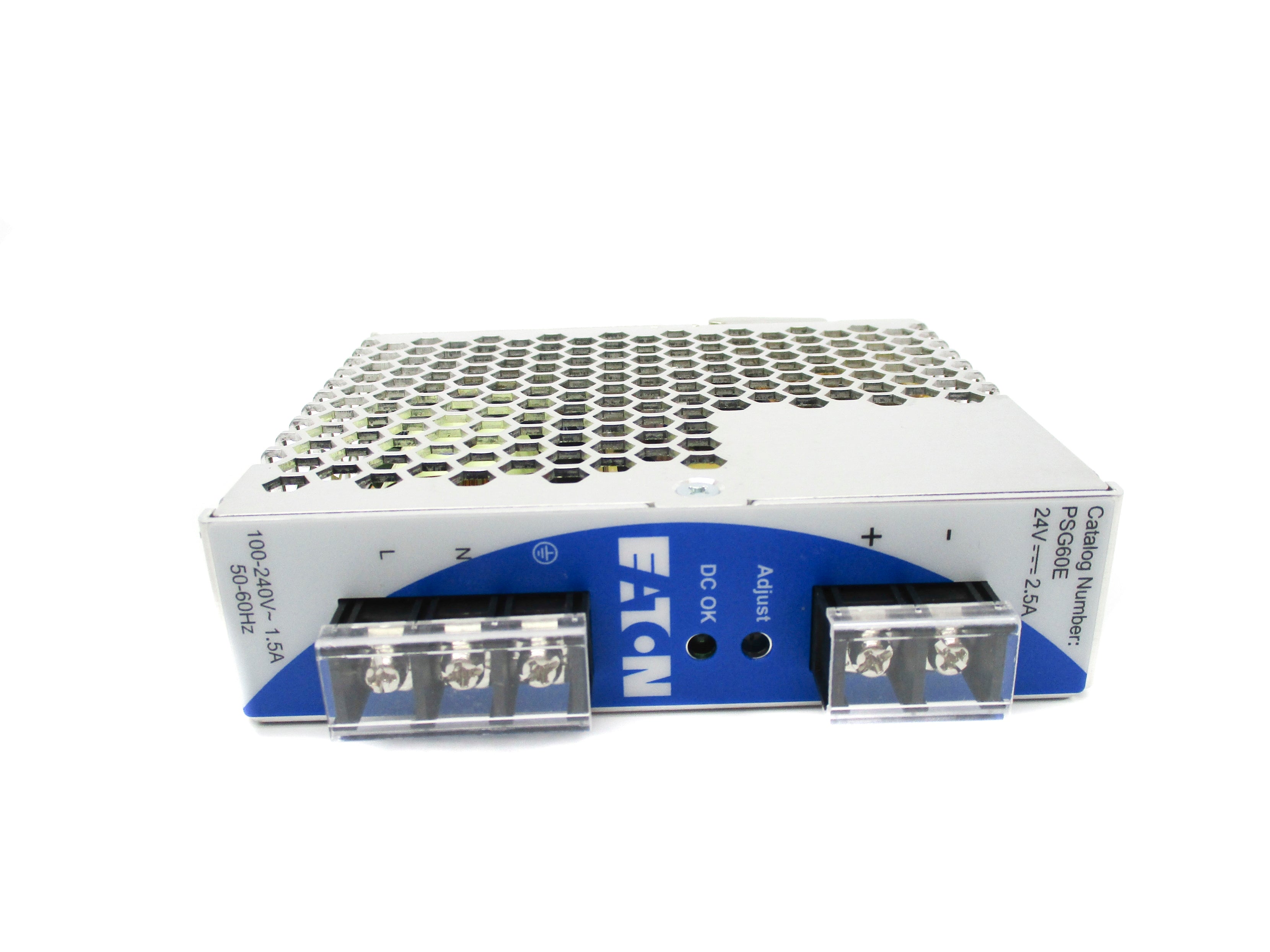 EATON PSG60E 100-240V 1.5A NSMP